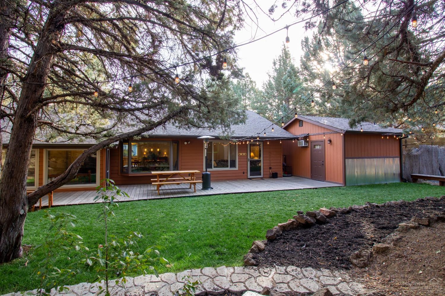 Williamson Park - Residential