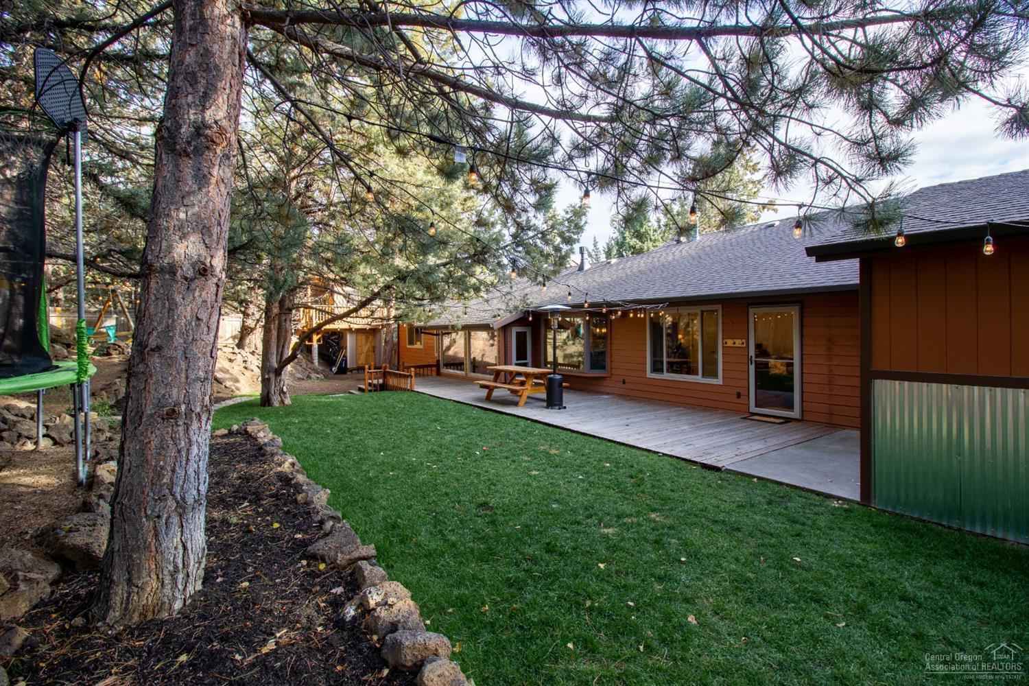 Williamson Park - Residential