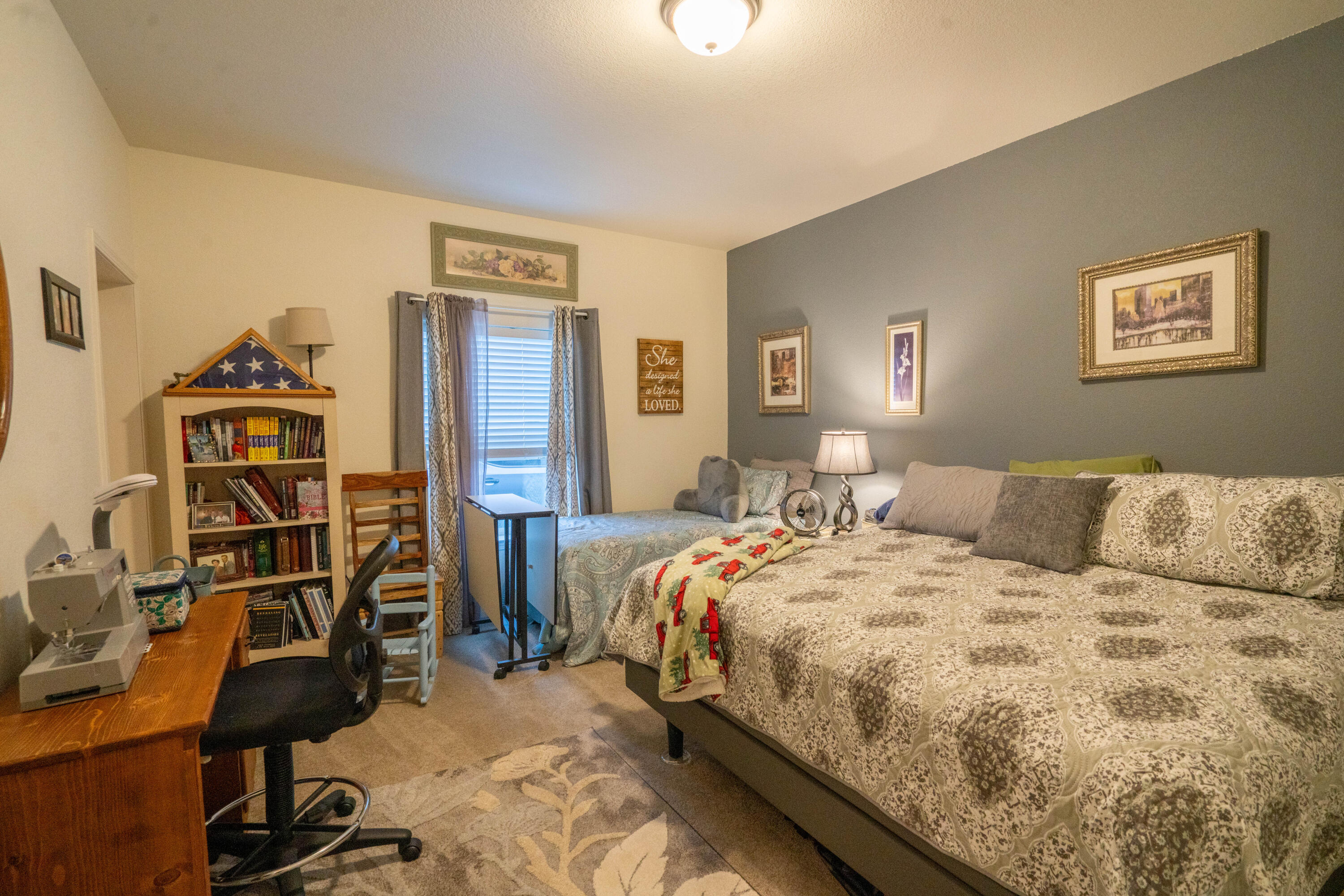 Lake Park Estate - Residential