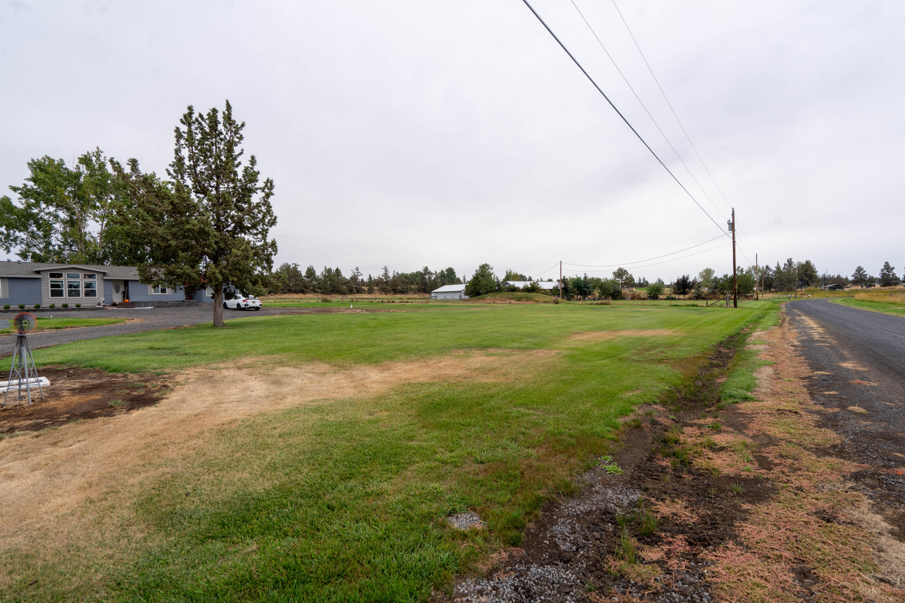 Lake Park Estate - Residential