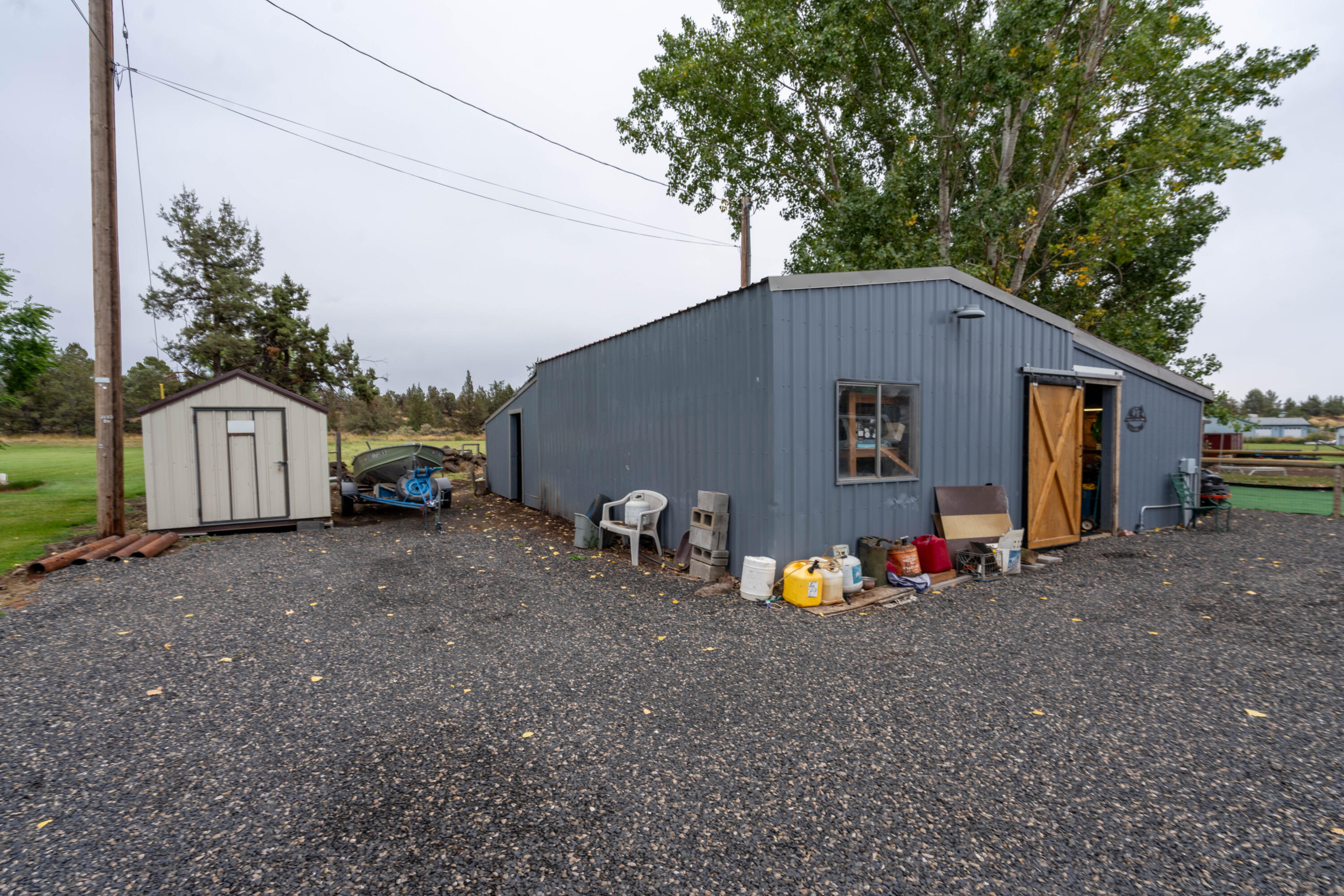 Lake Park Estate - Residential