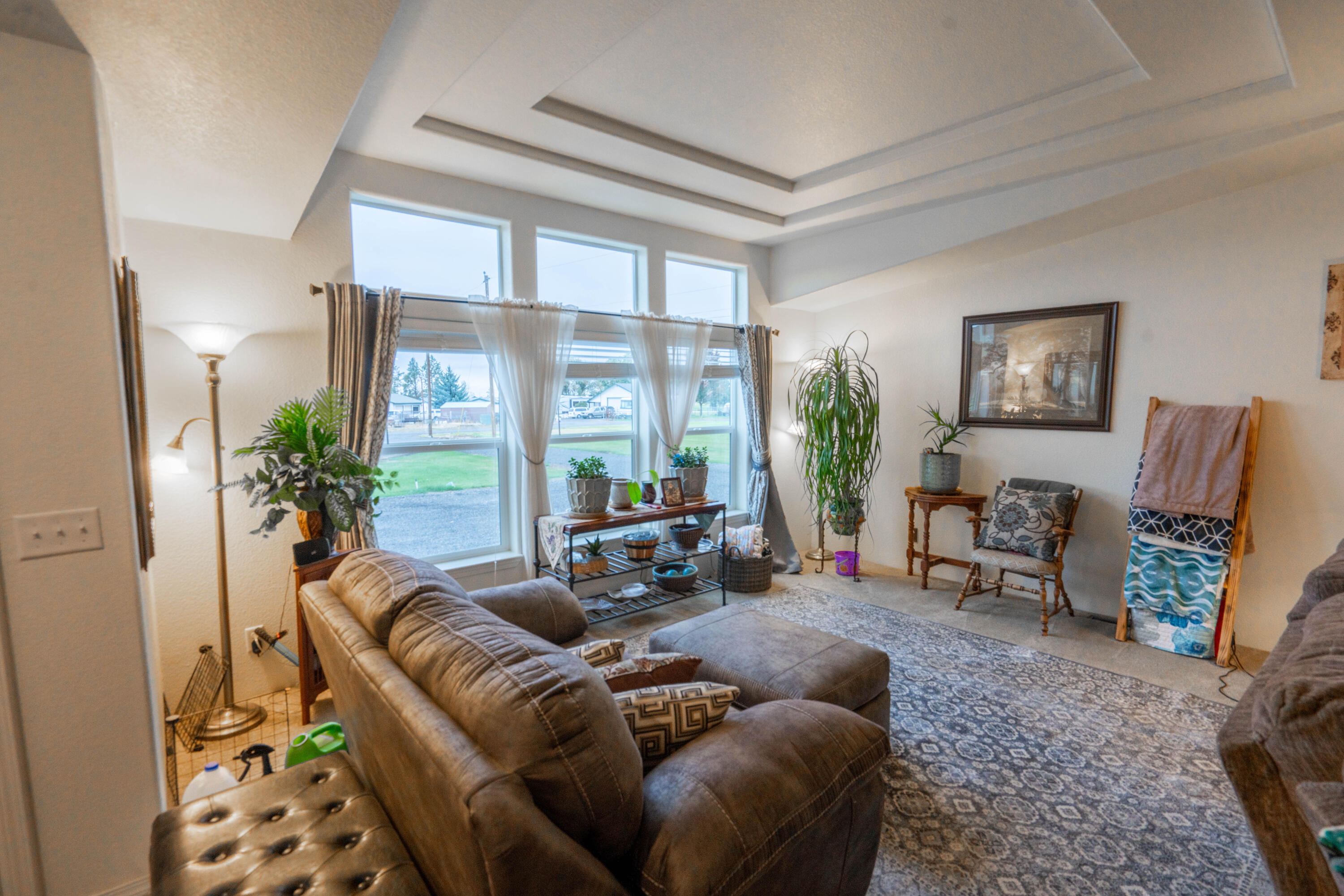 Lake Park Estate - Residential