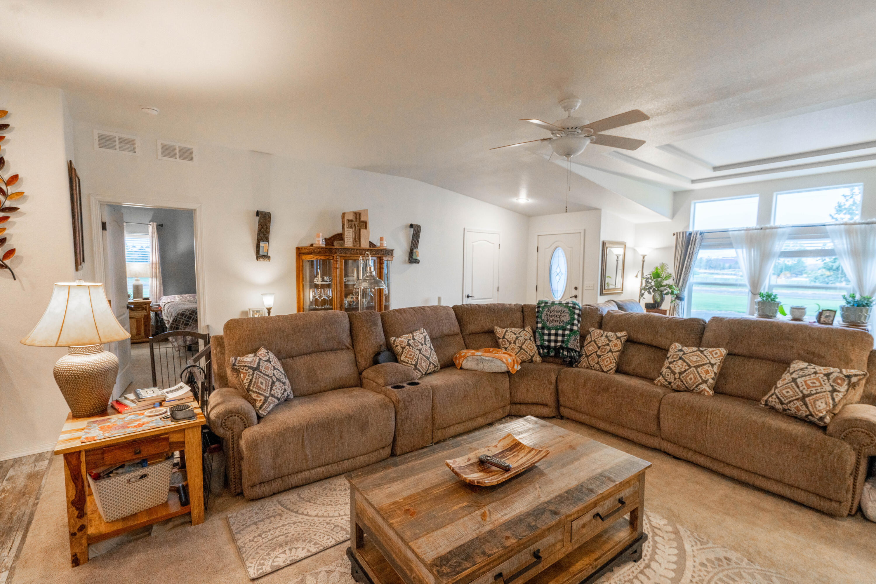 Lake Park Estate - Residential