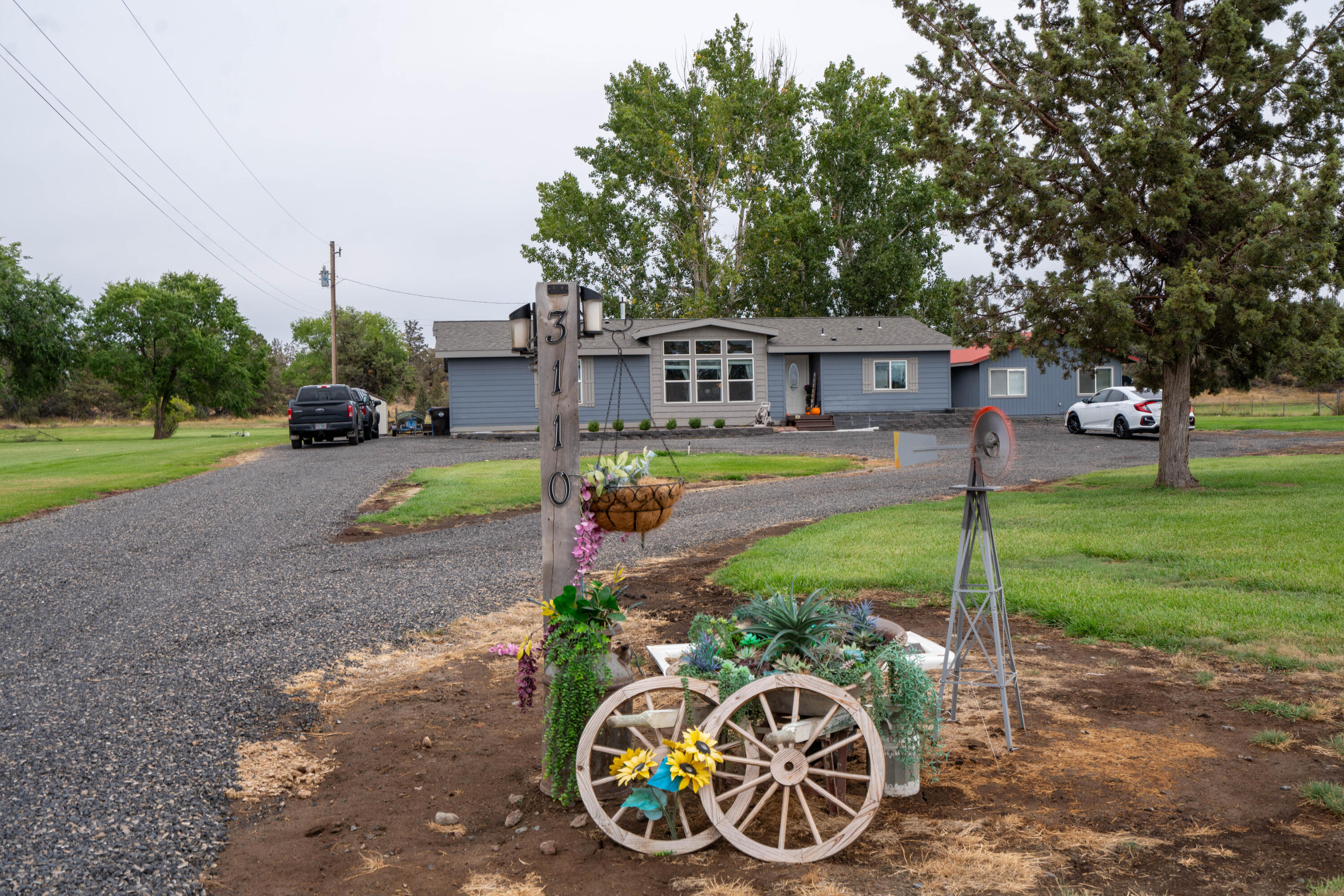 Lake Park Estate - Residential