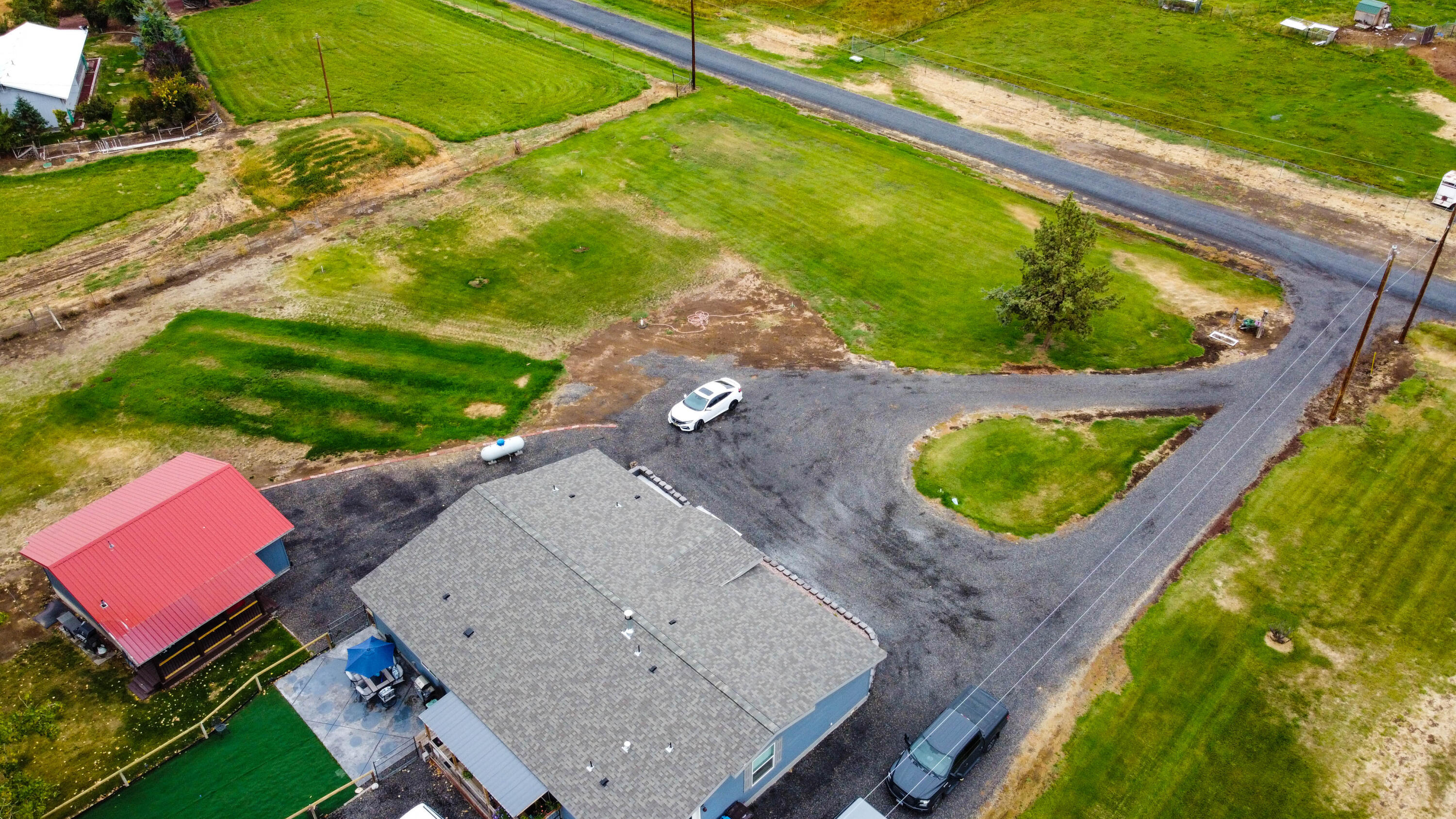 Lake Park Estate - Residential