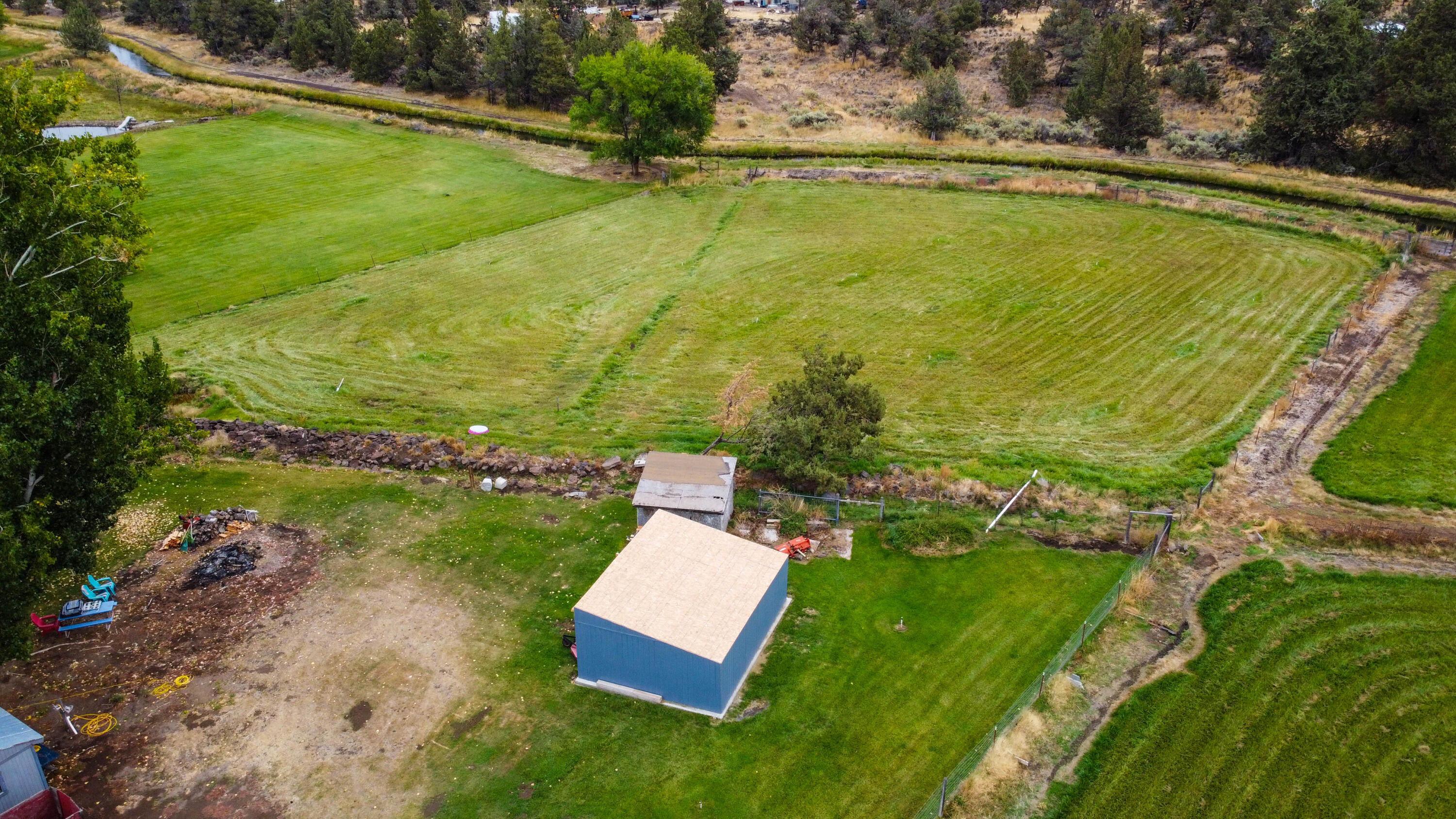 Lake Park Estate - Residential