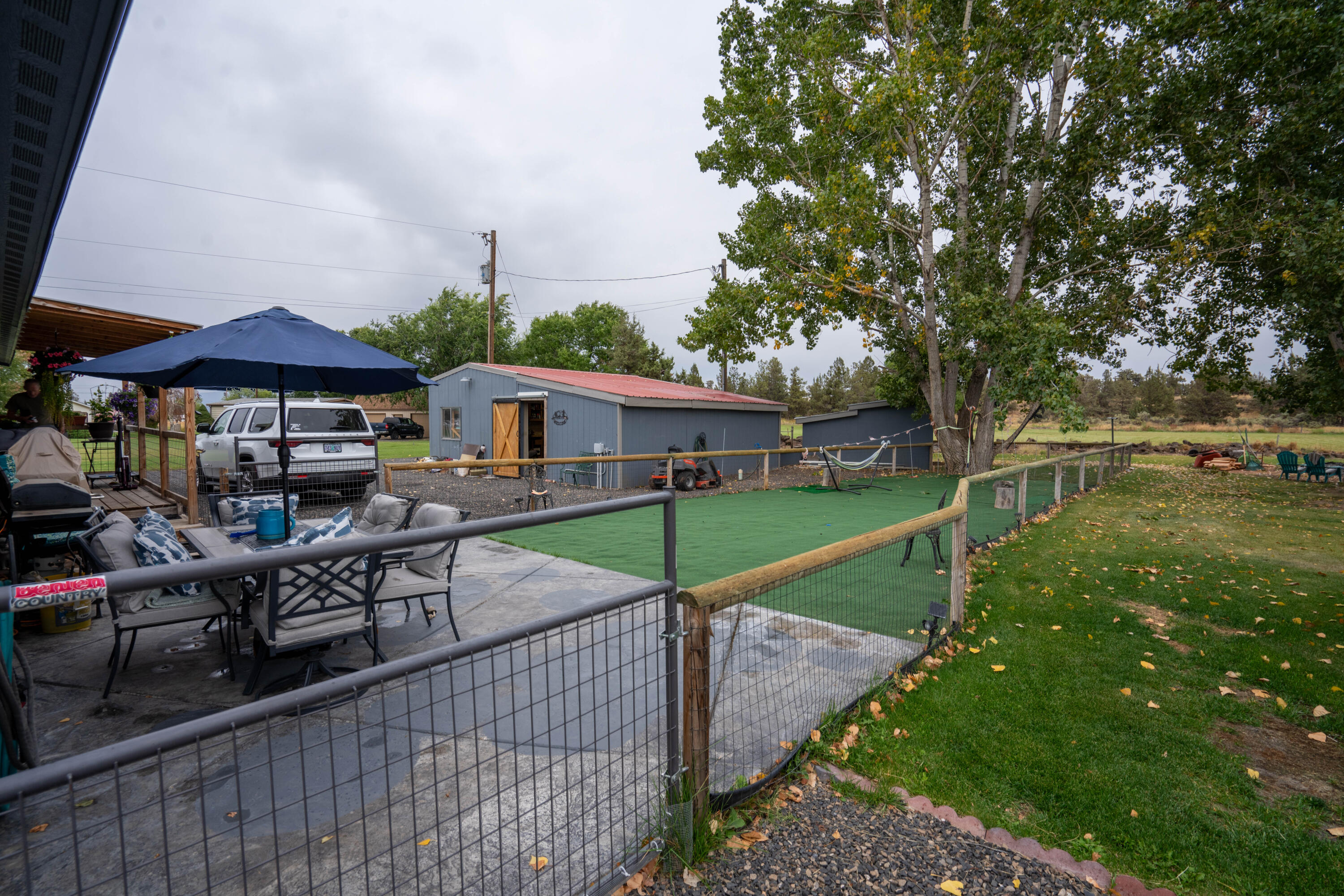 Lake Park Estate - Residential