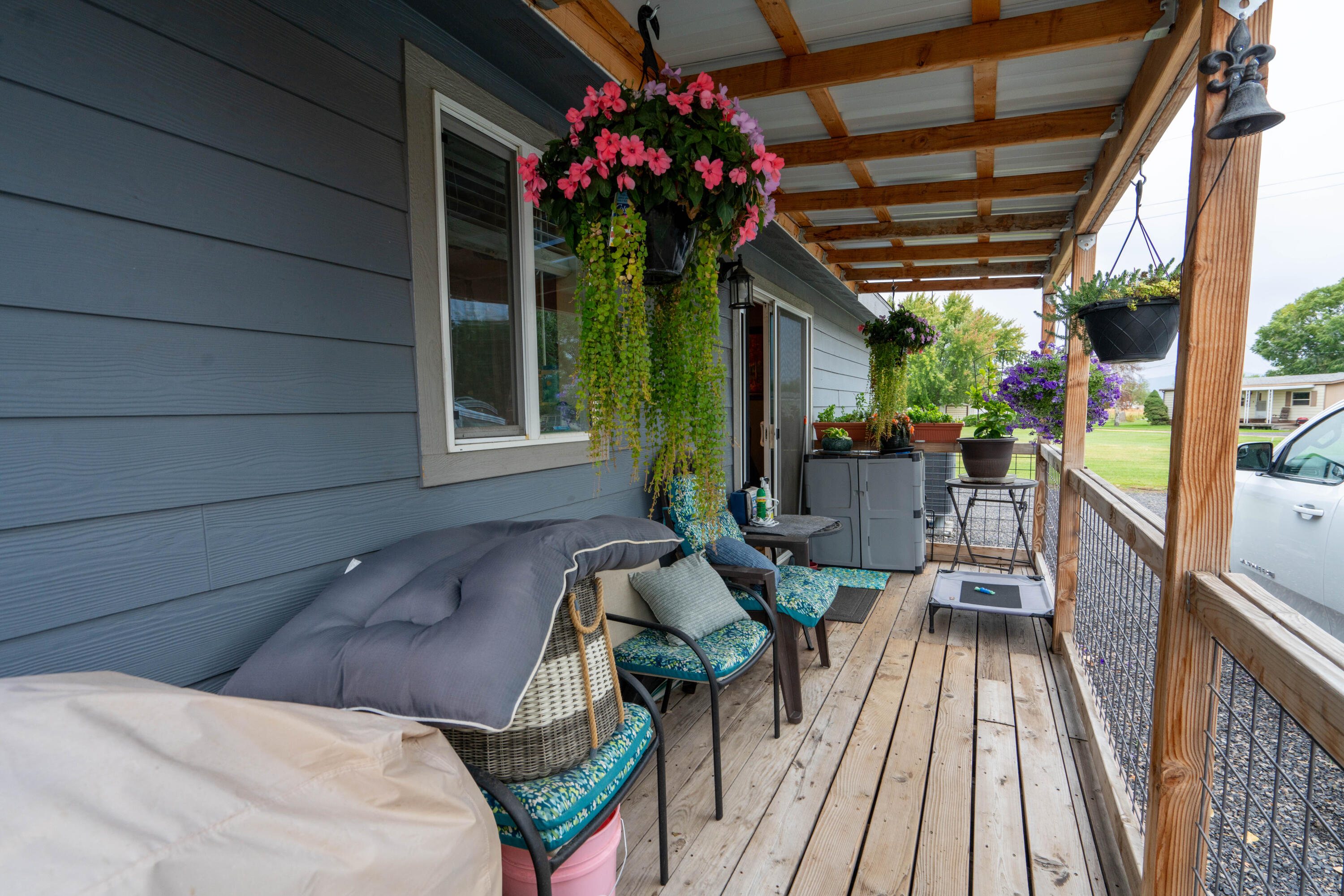 Lake Park Estate - Residential