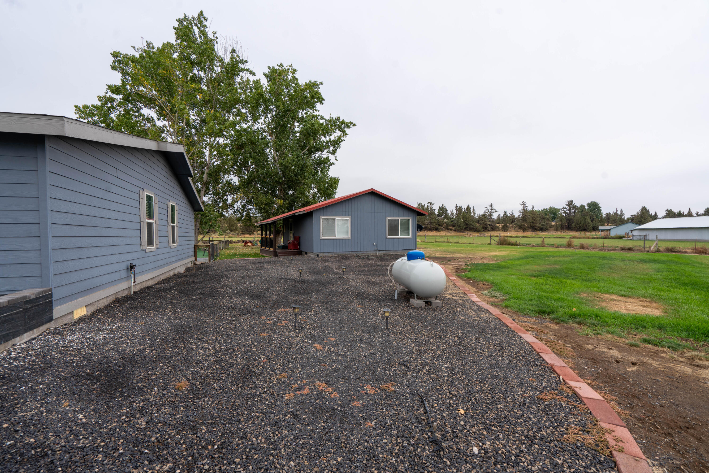 Lake Park Estate - Residential