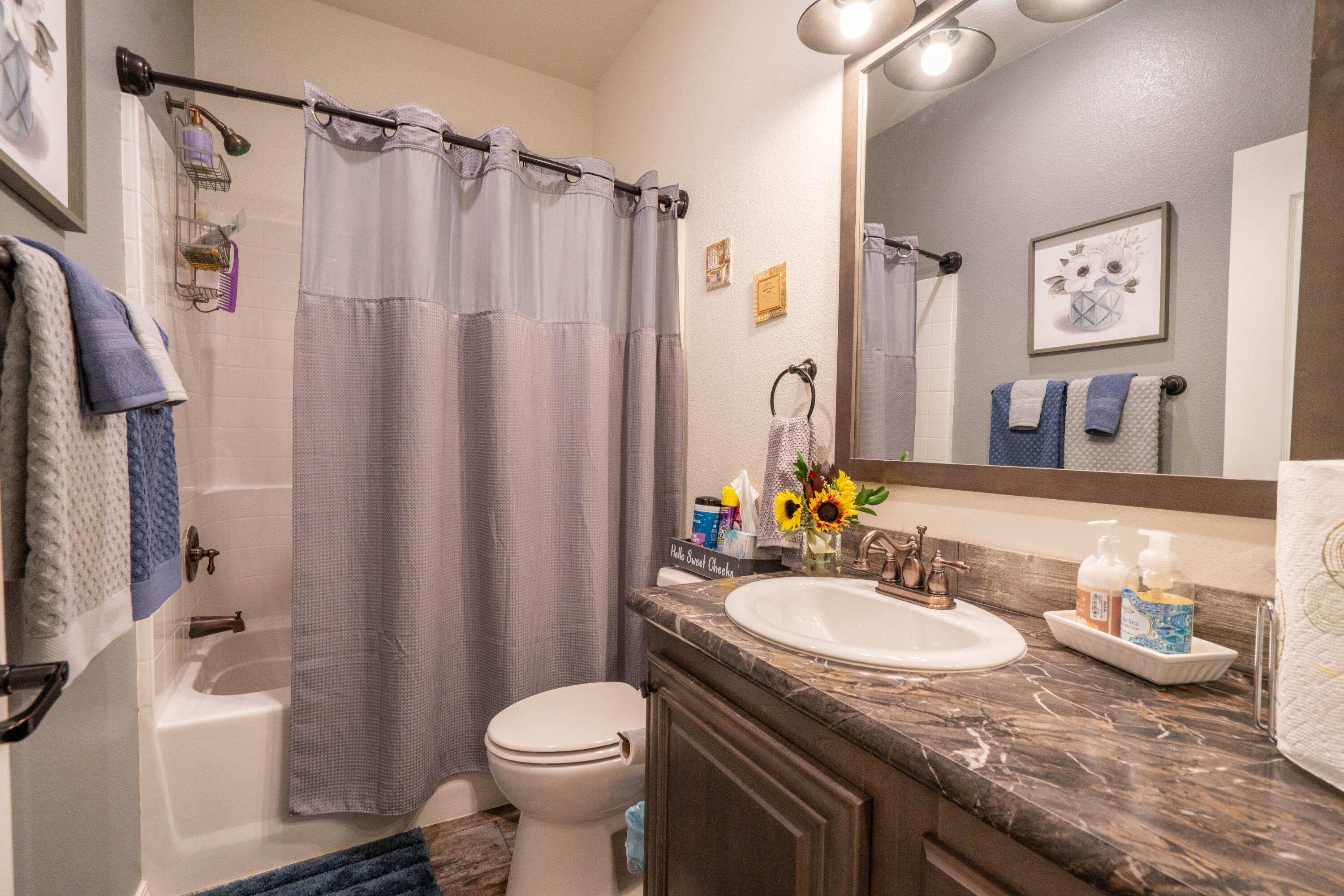 Lake Park Estate - Residential