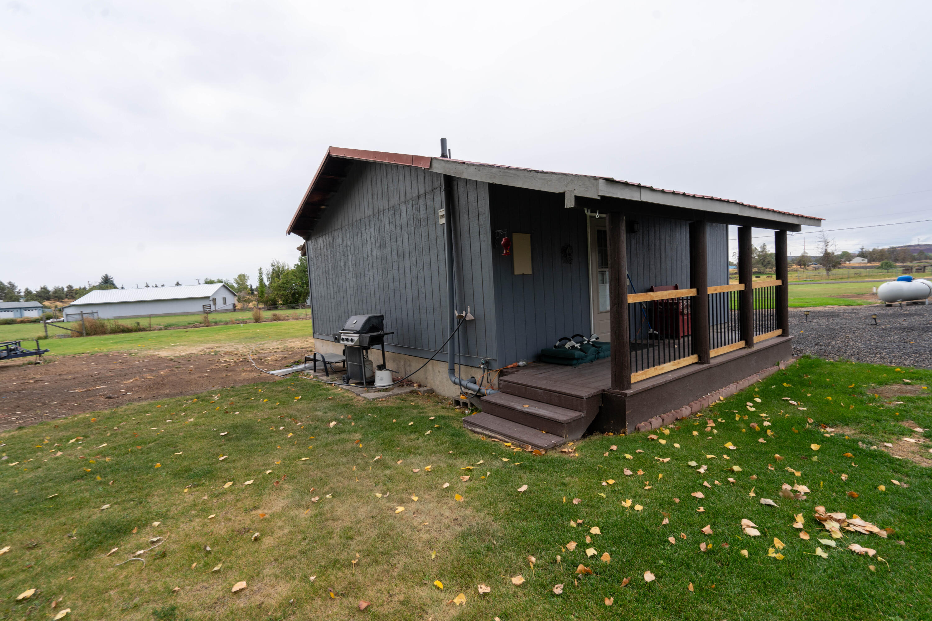 Lake Park Estate - Residential