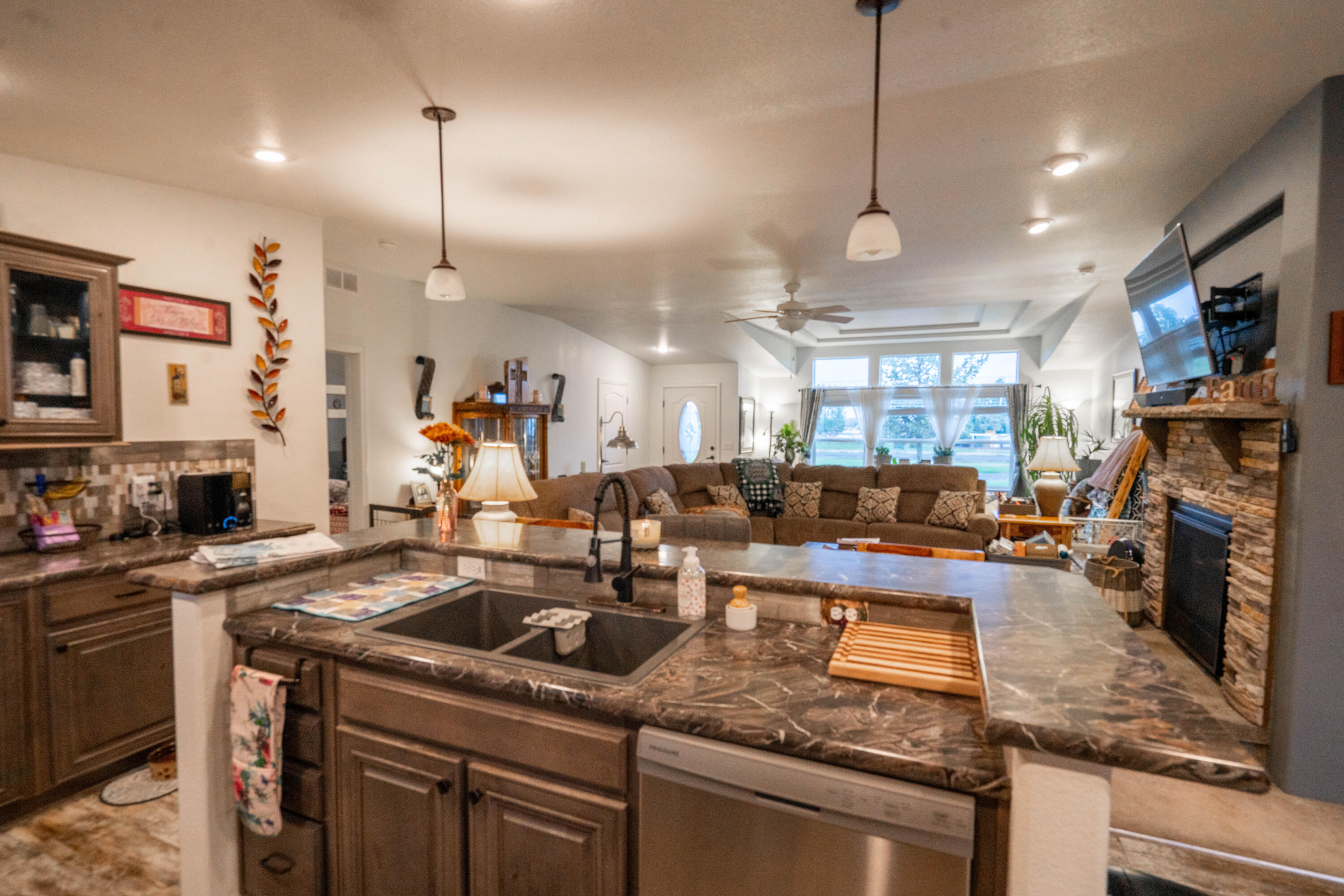 Lake Park Estate - Residential