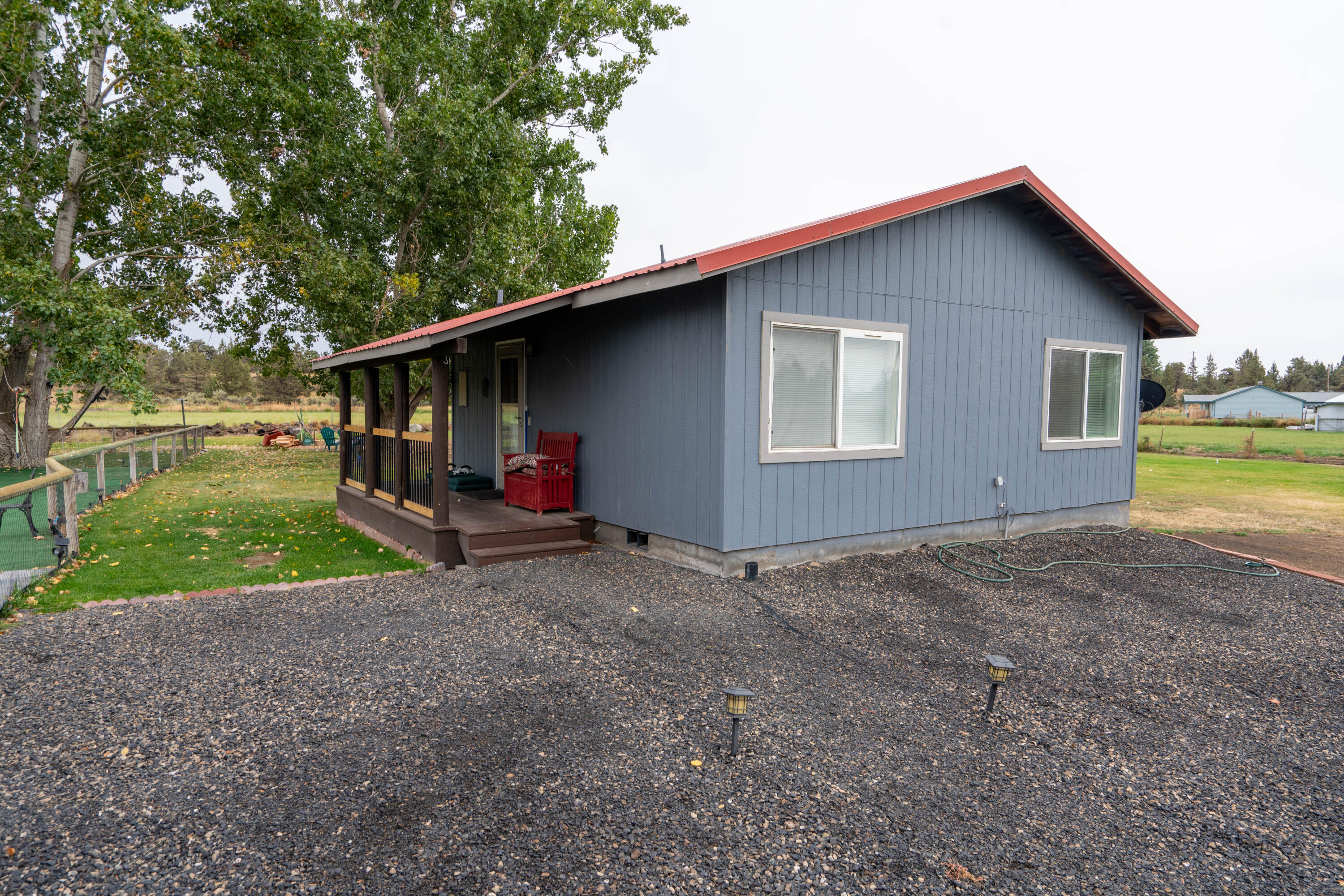 Lake Park Estate - Residential