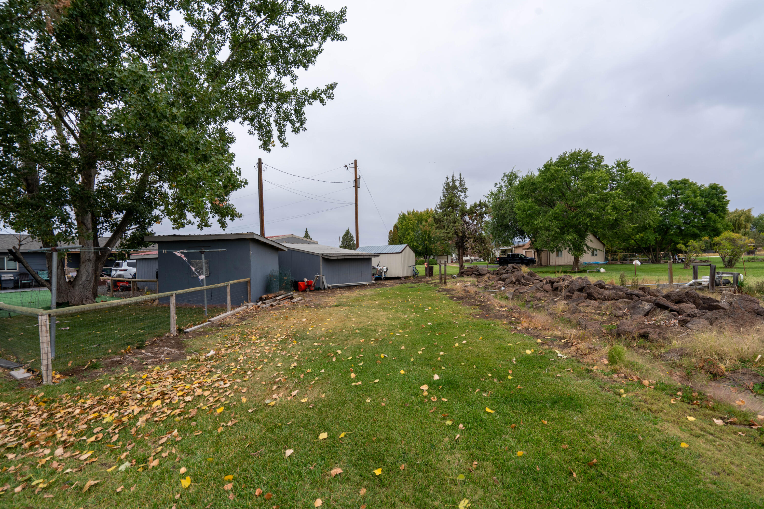 Lake Park Estate - Residential