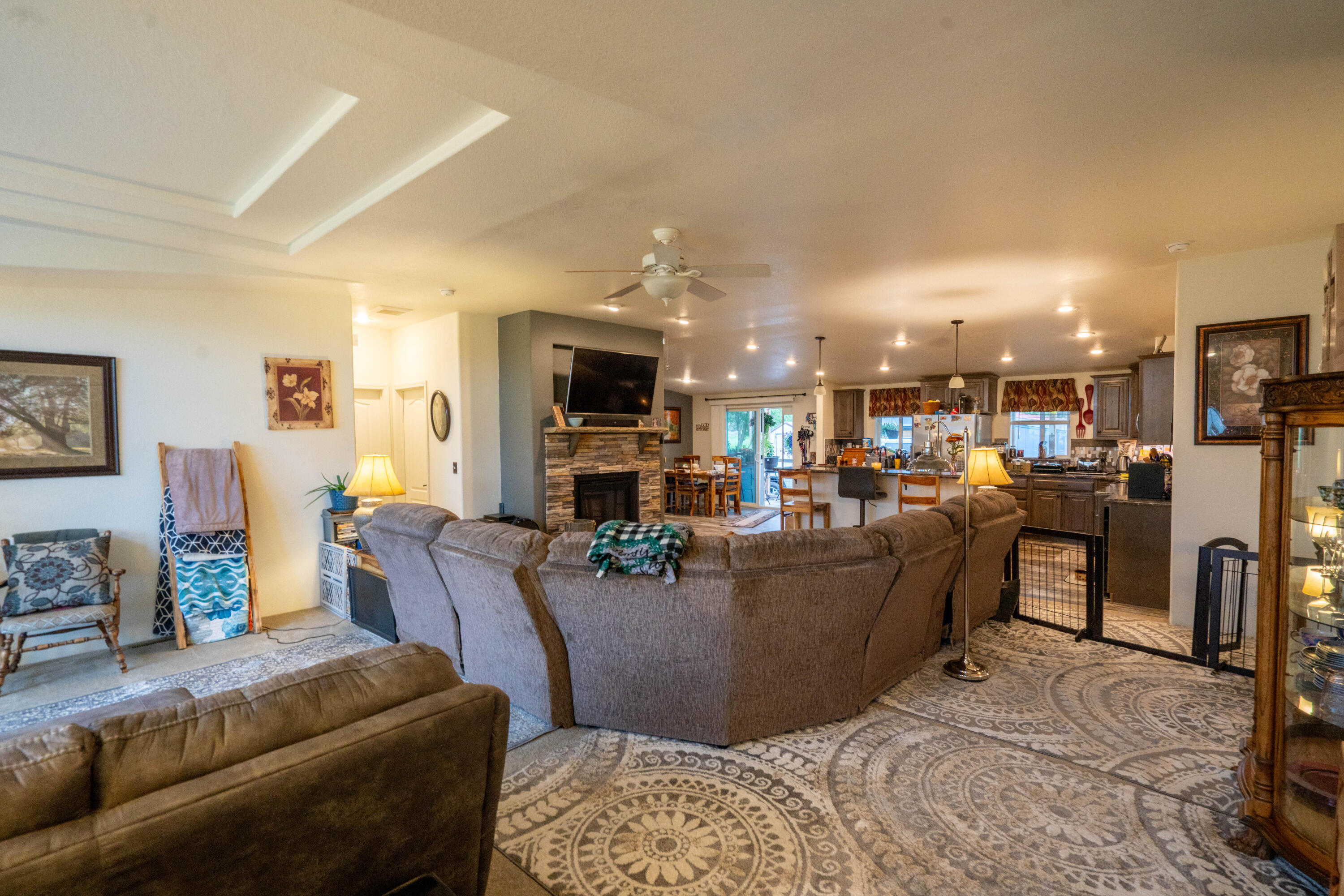 Lake Park Estate - Residential