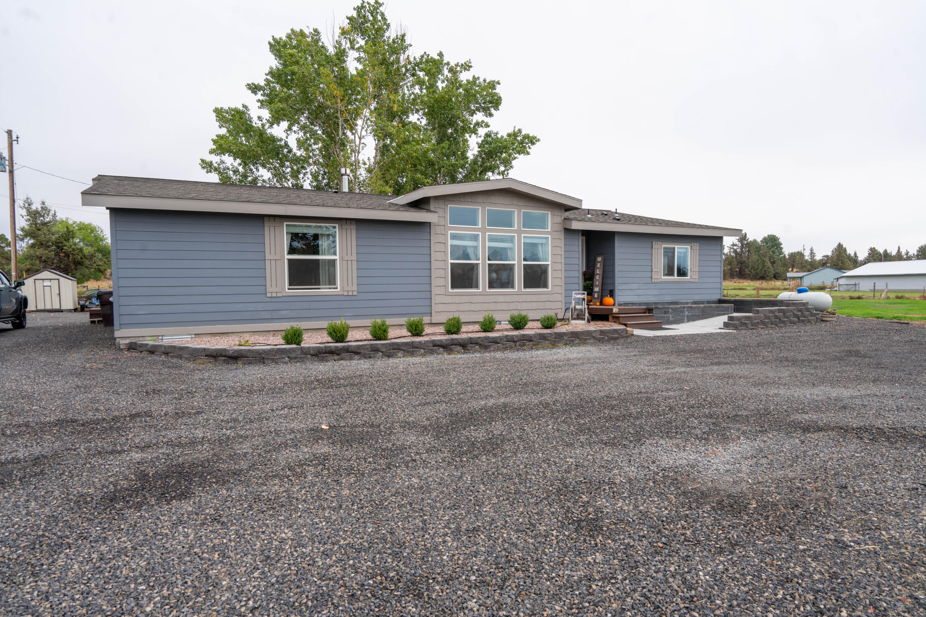 Lake Park Estate - Residential