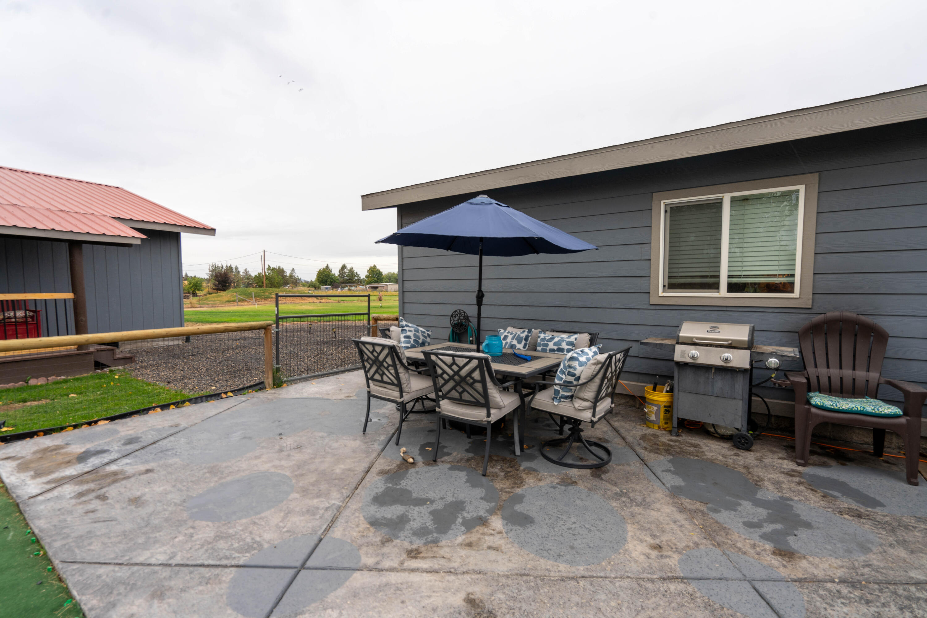 Lake Park Estate - Residential