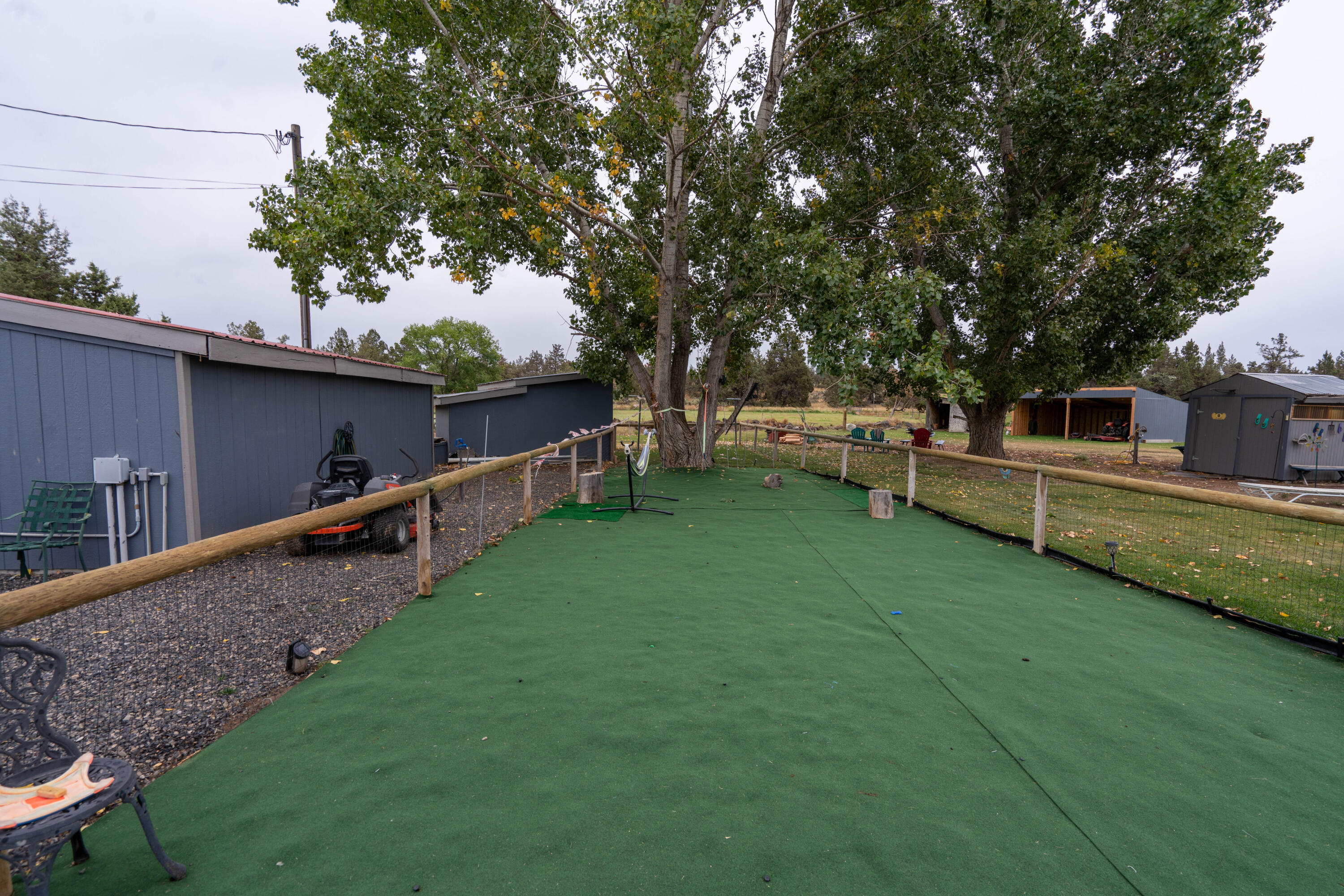 Lake Park Estate - Residential