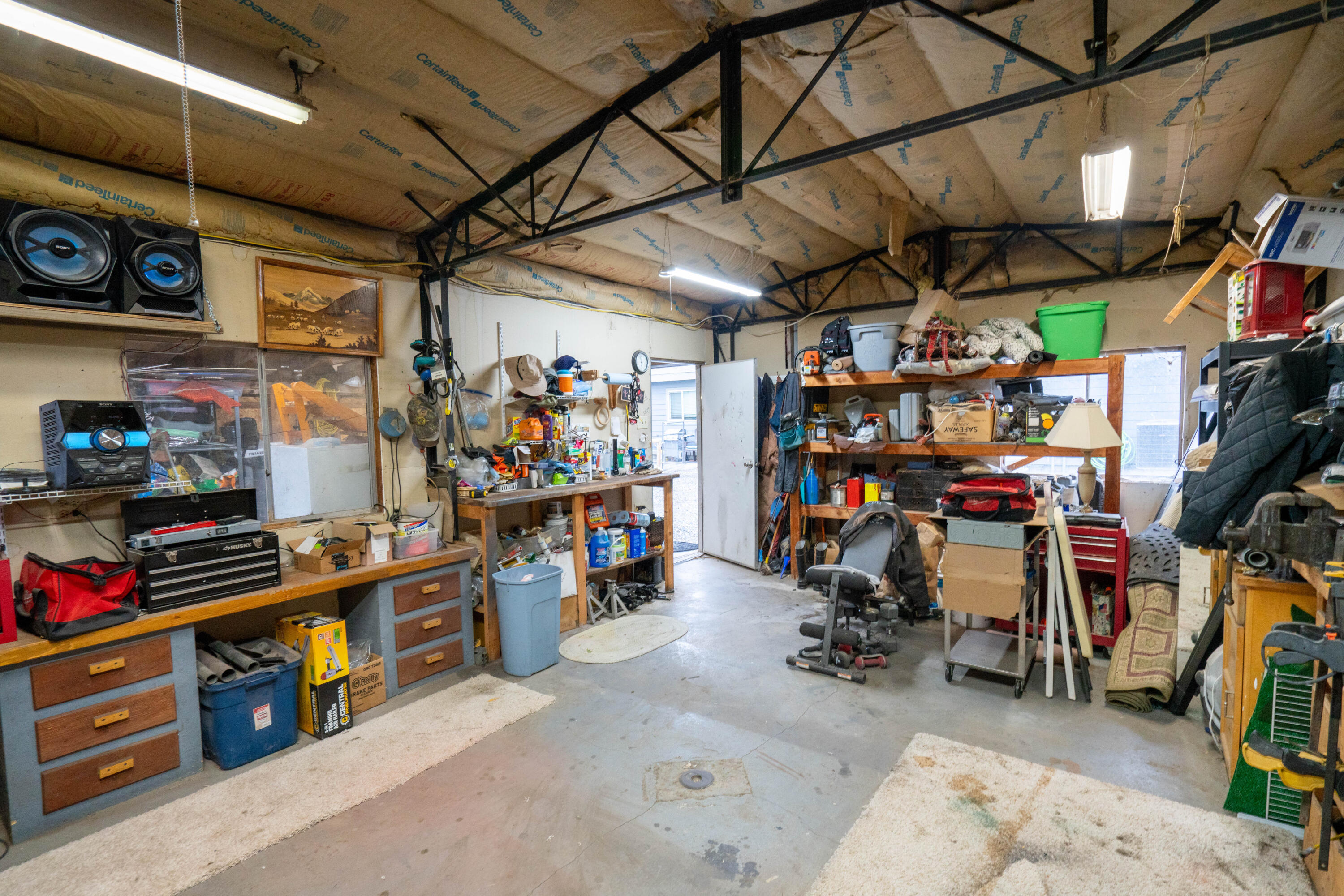 Lake Park Estate - Residential