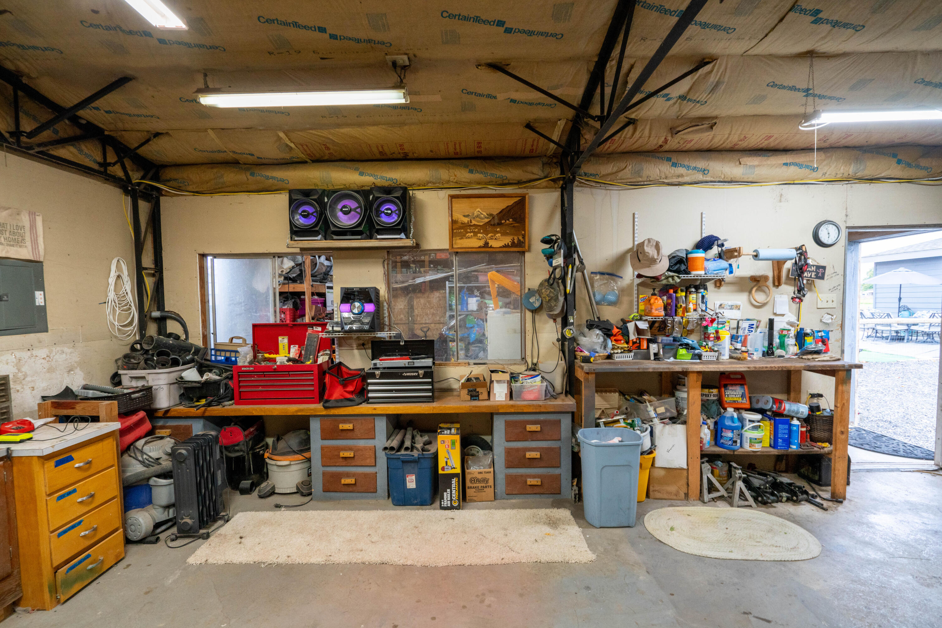 Lake Park Estate - Residential