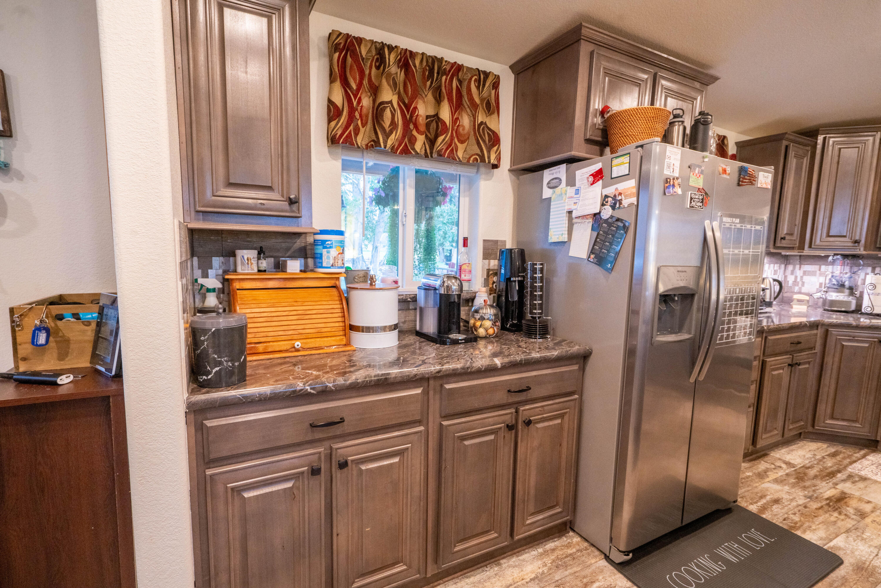 Lake Park Estate - Residential