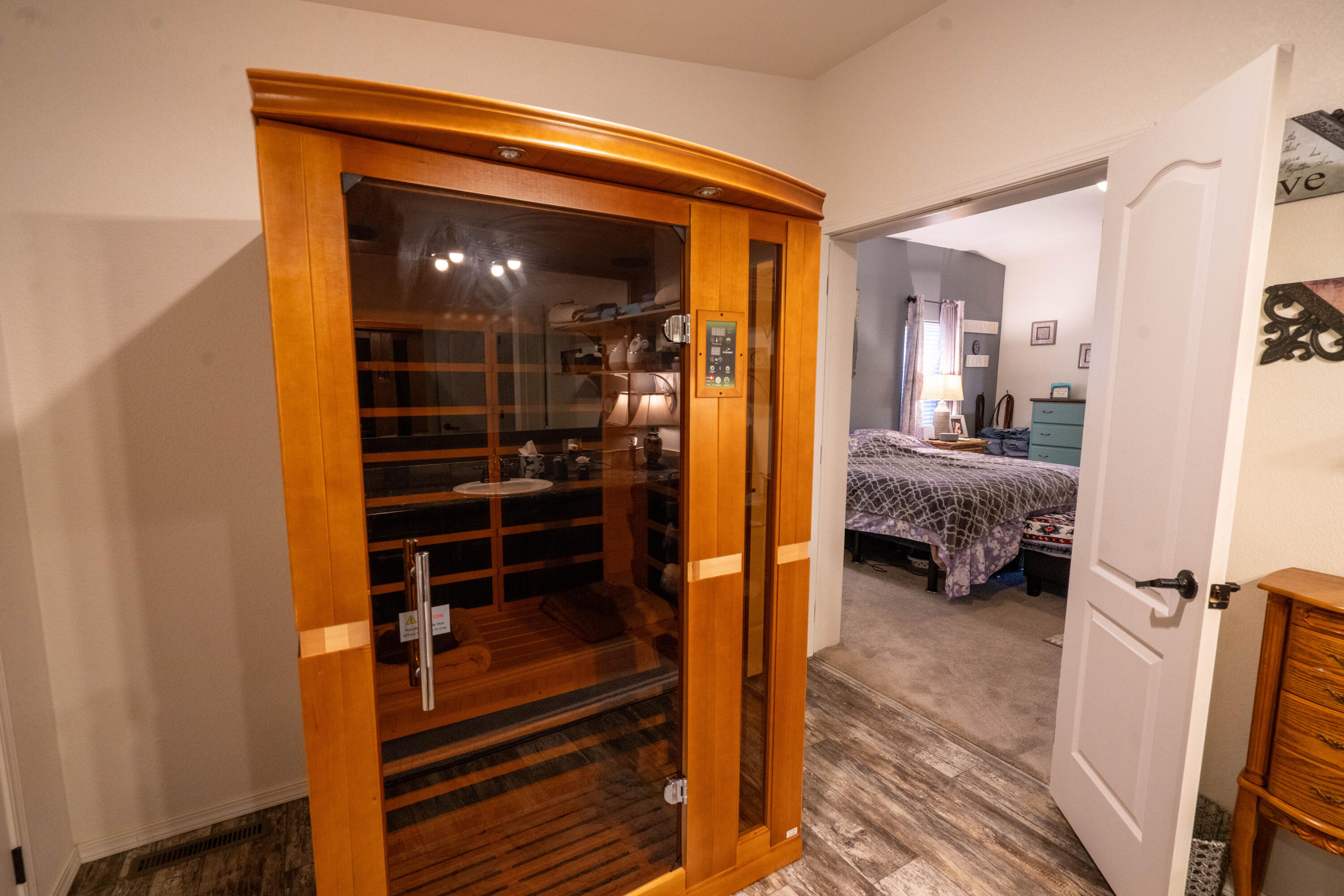 Lake Park Estate - Residential