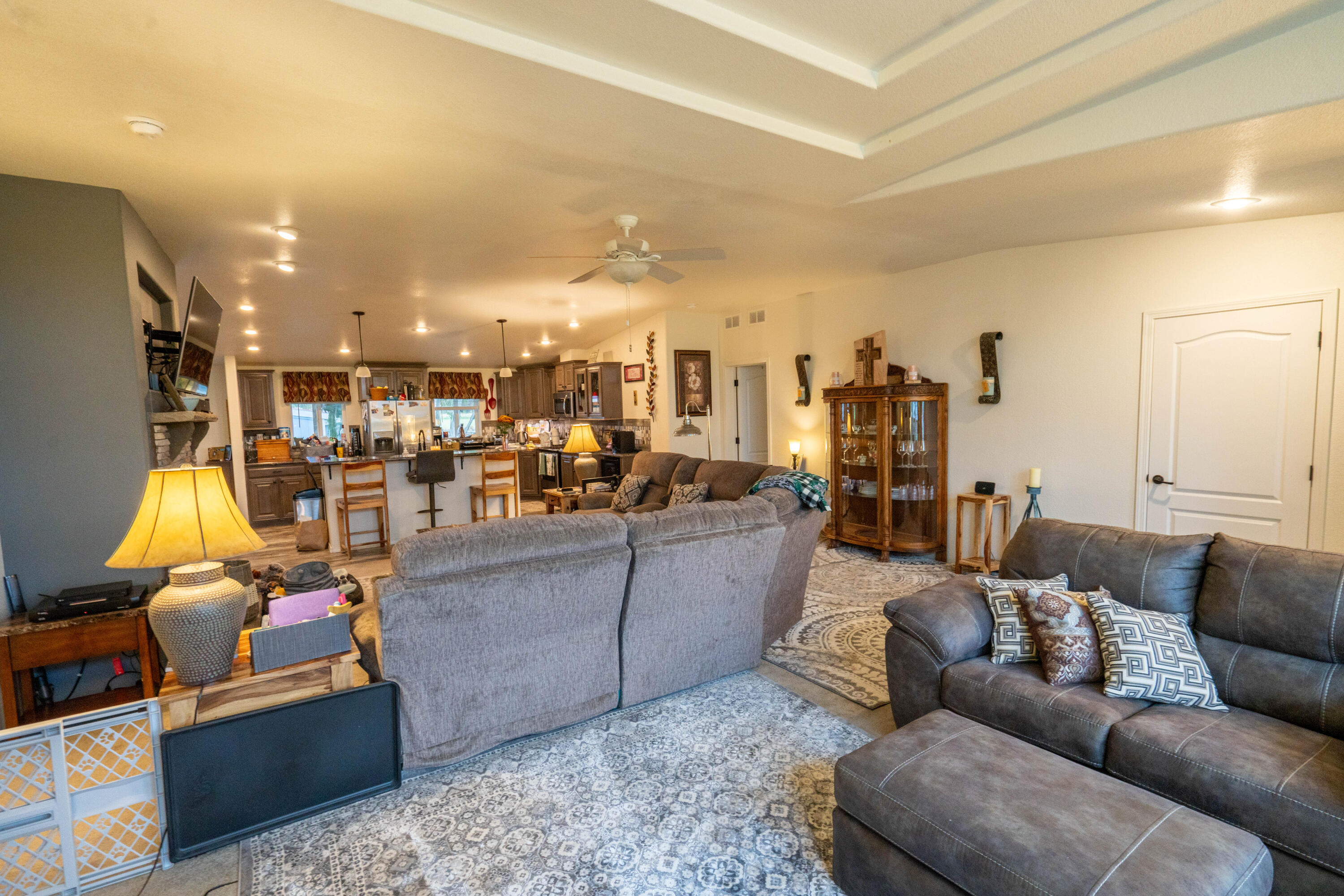 Lake Park Estate - Residential