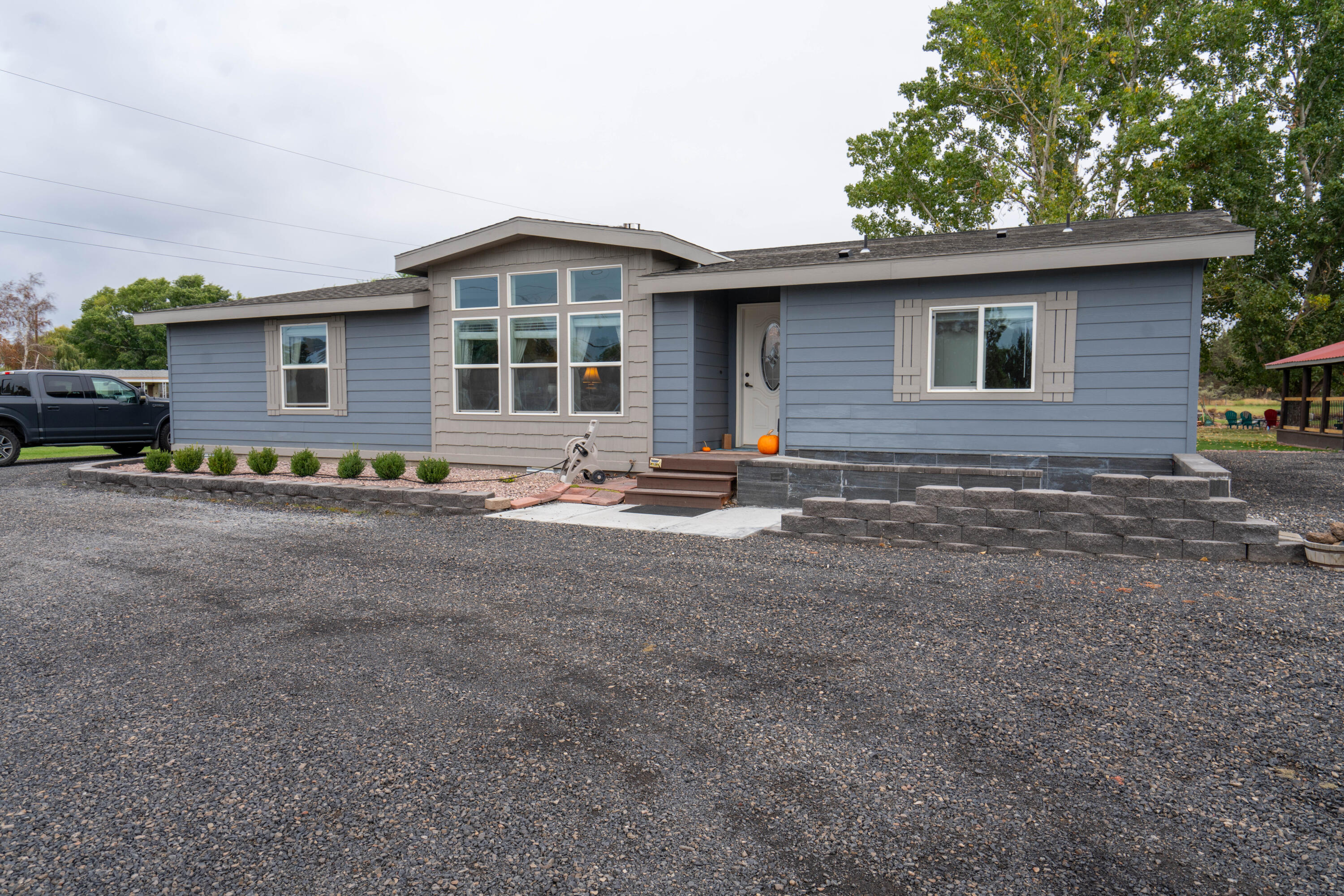 Lake Park Estate - Residential