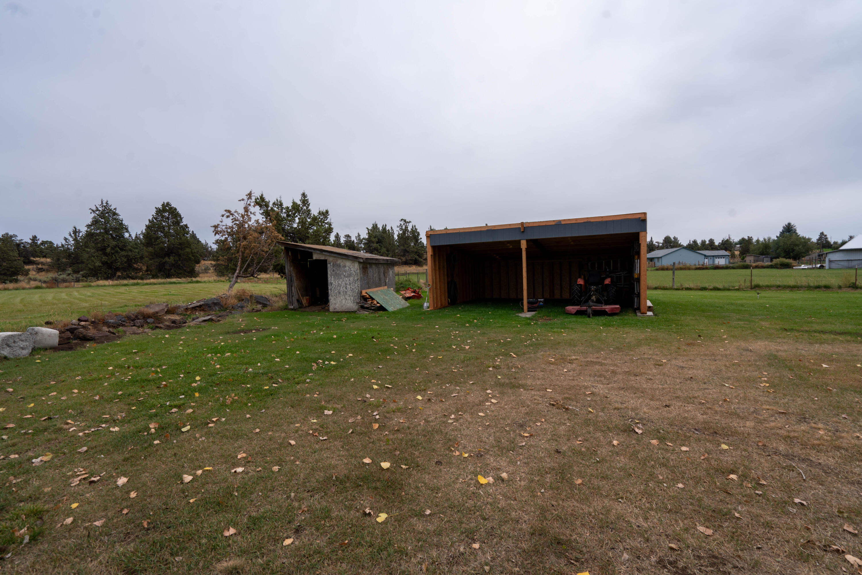 Lake Park Estate - Residential