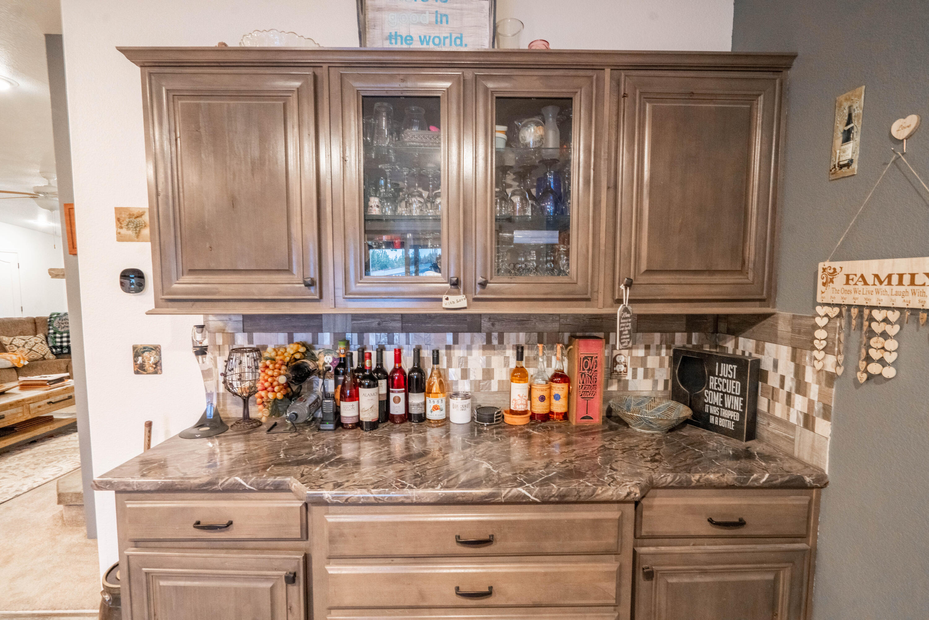 Lake Park Estate - Residential