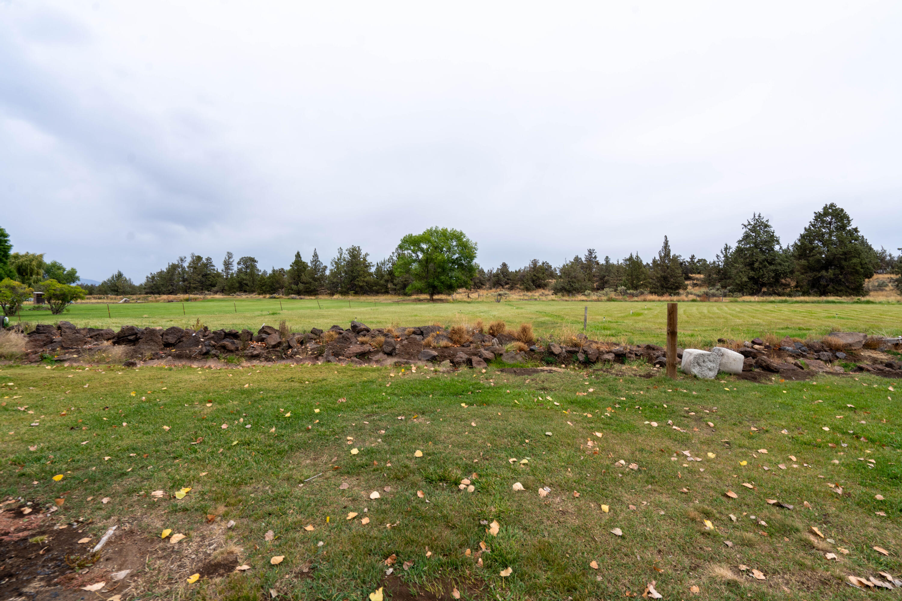 Lake Park Estate - Residential