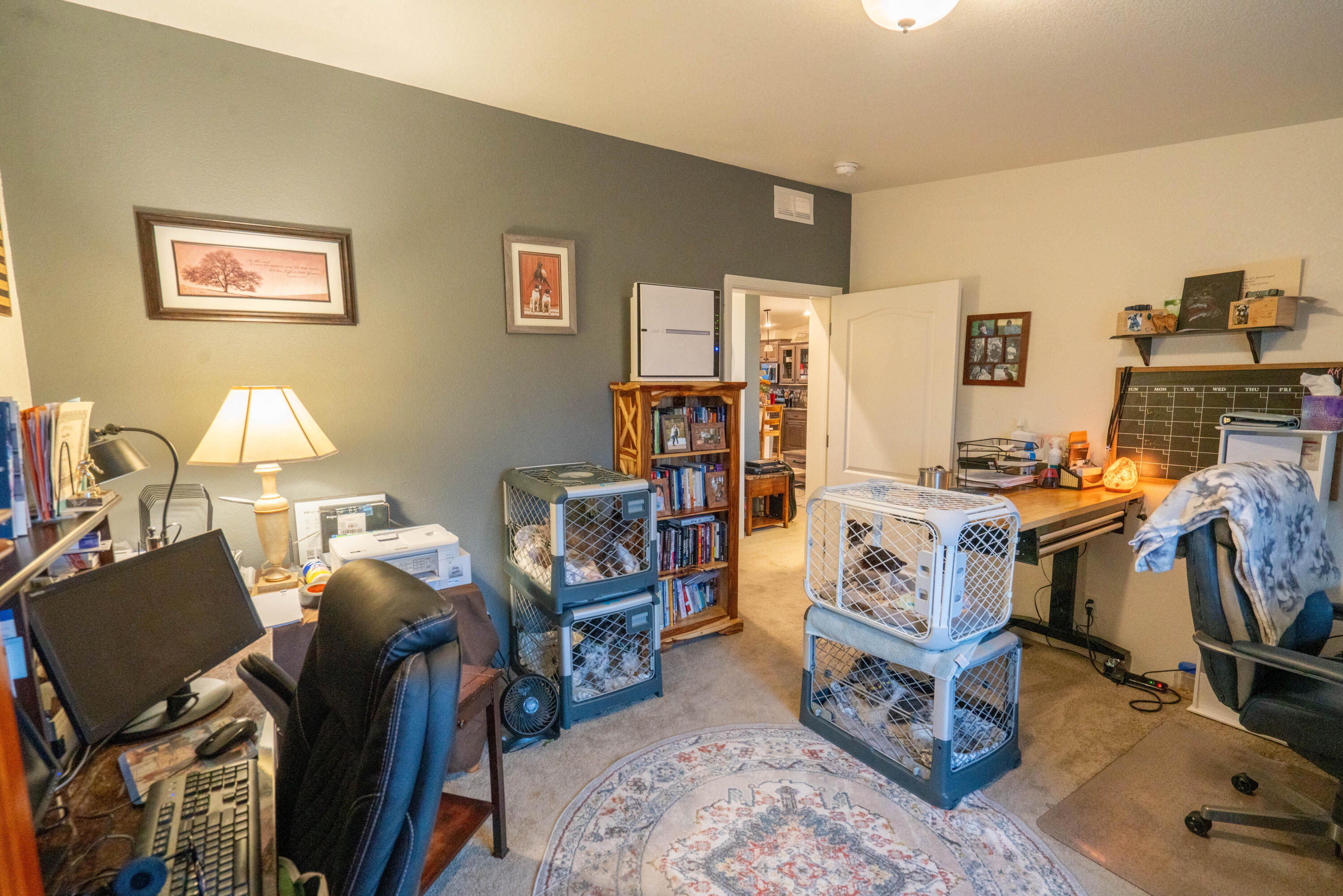 Lake Park Estate - Residential