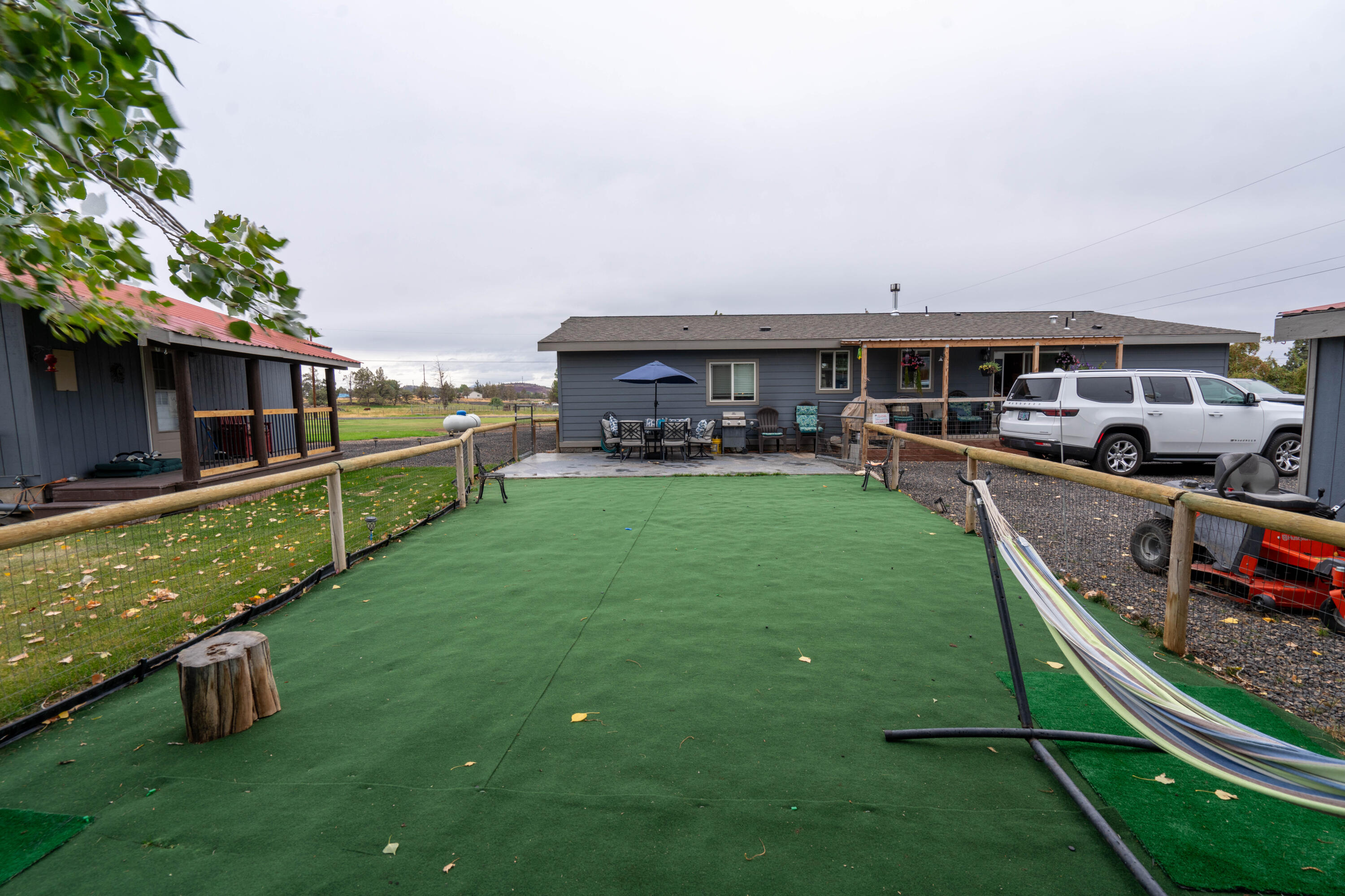 Lake Park Estate - Residential