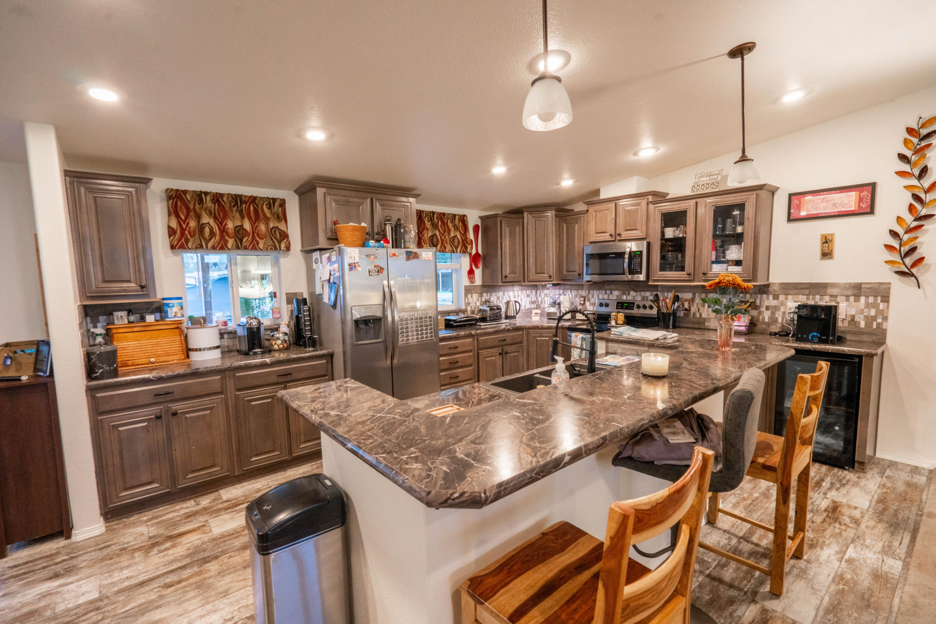 Lake Park Estate - Residential