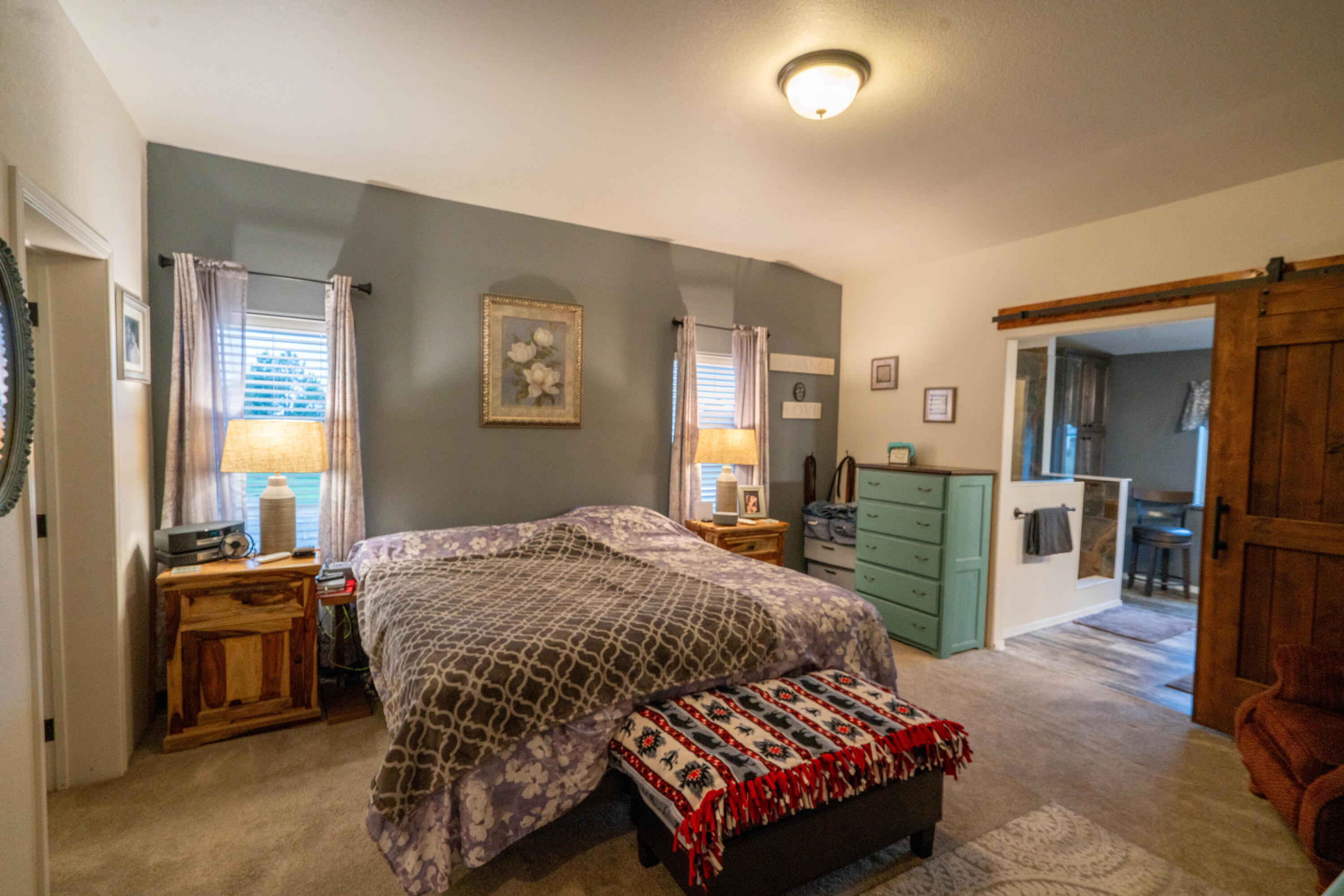 Lake Park Estate - Residential