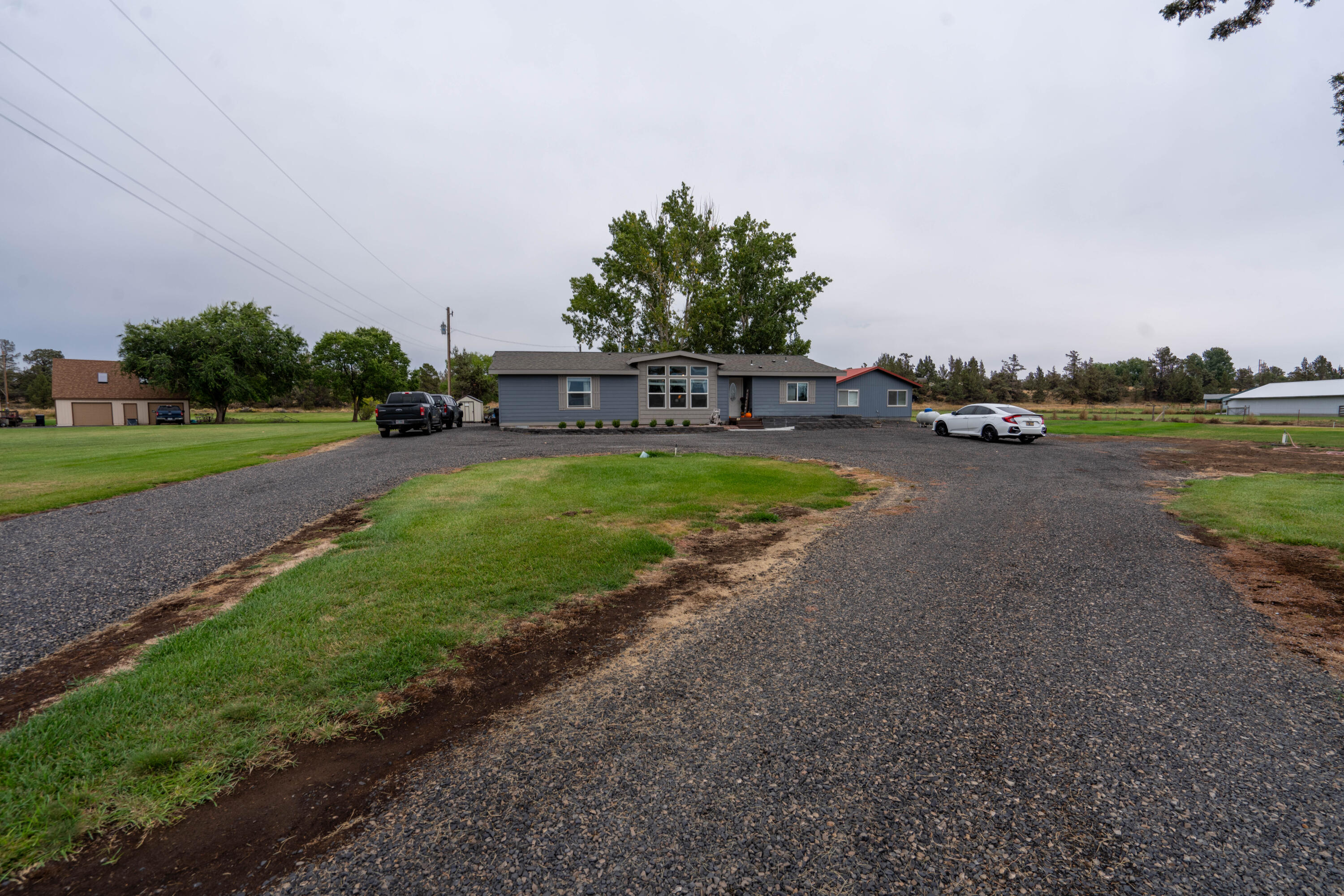 Lake Park Estate - Residential