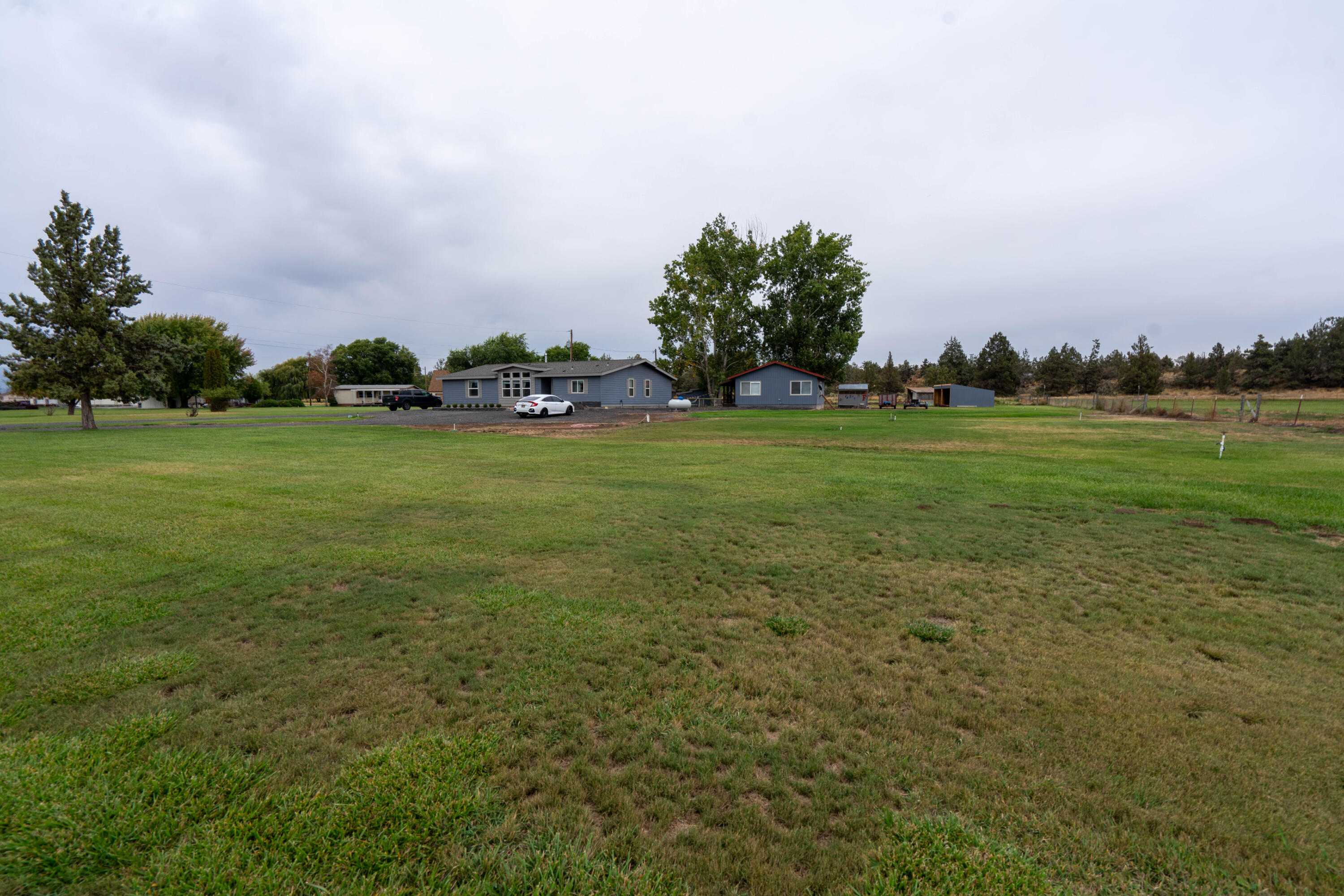 Lake Park Estate - Residential