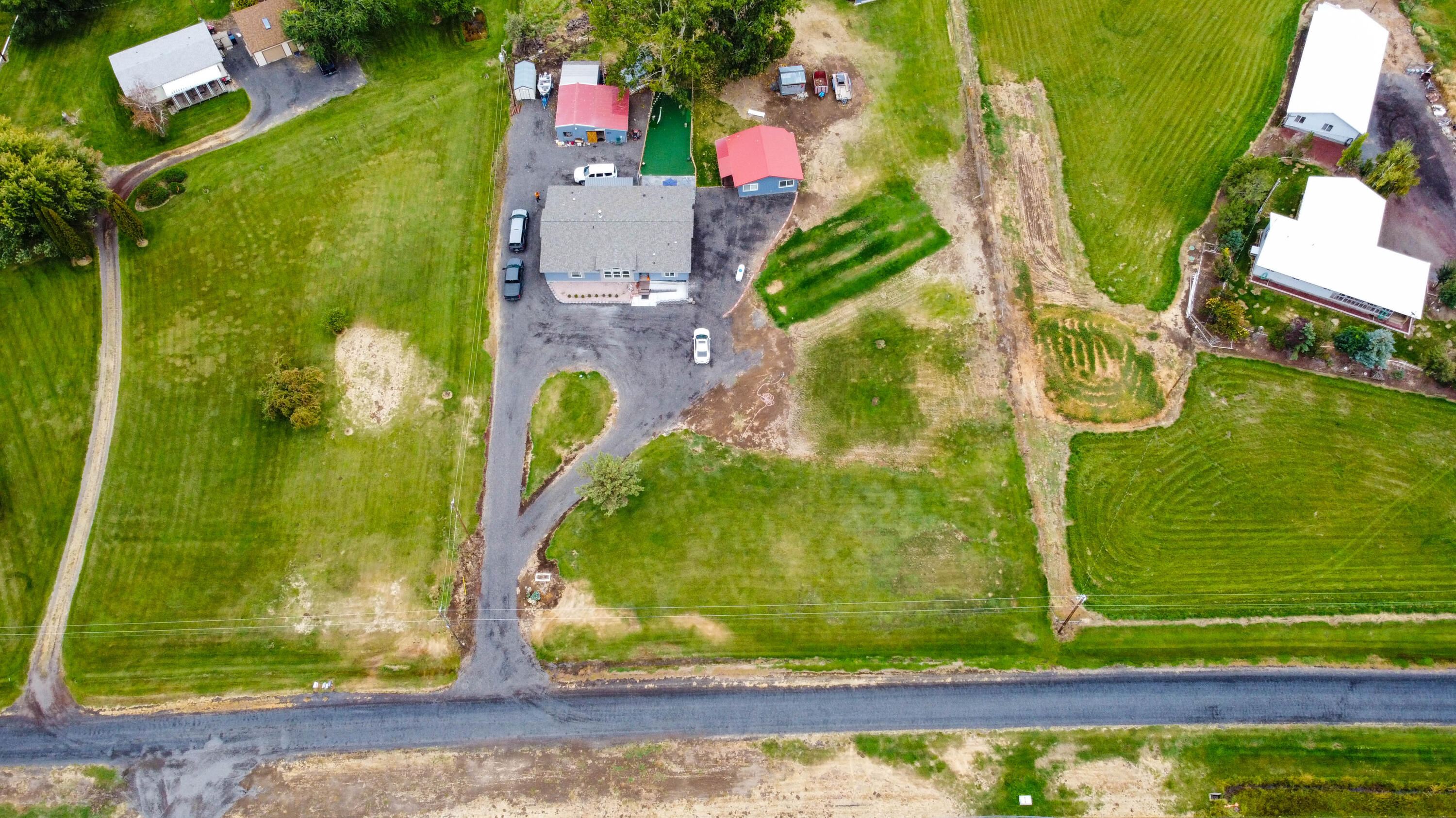 Lake Park Estate - Residential