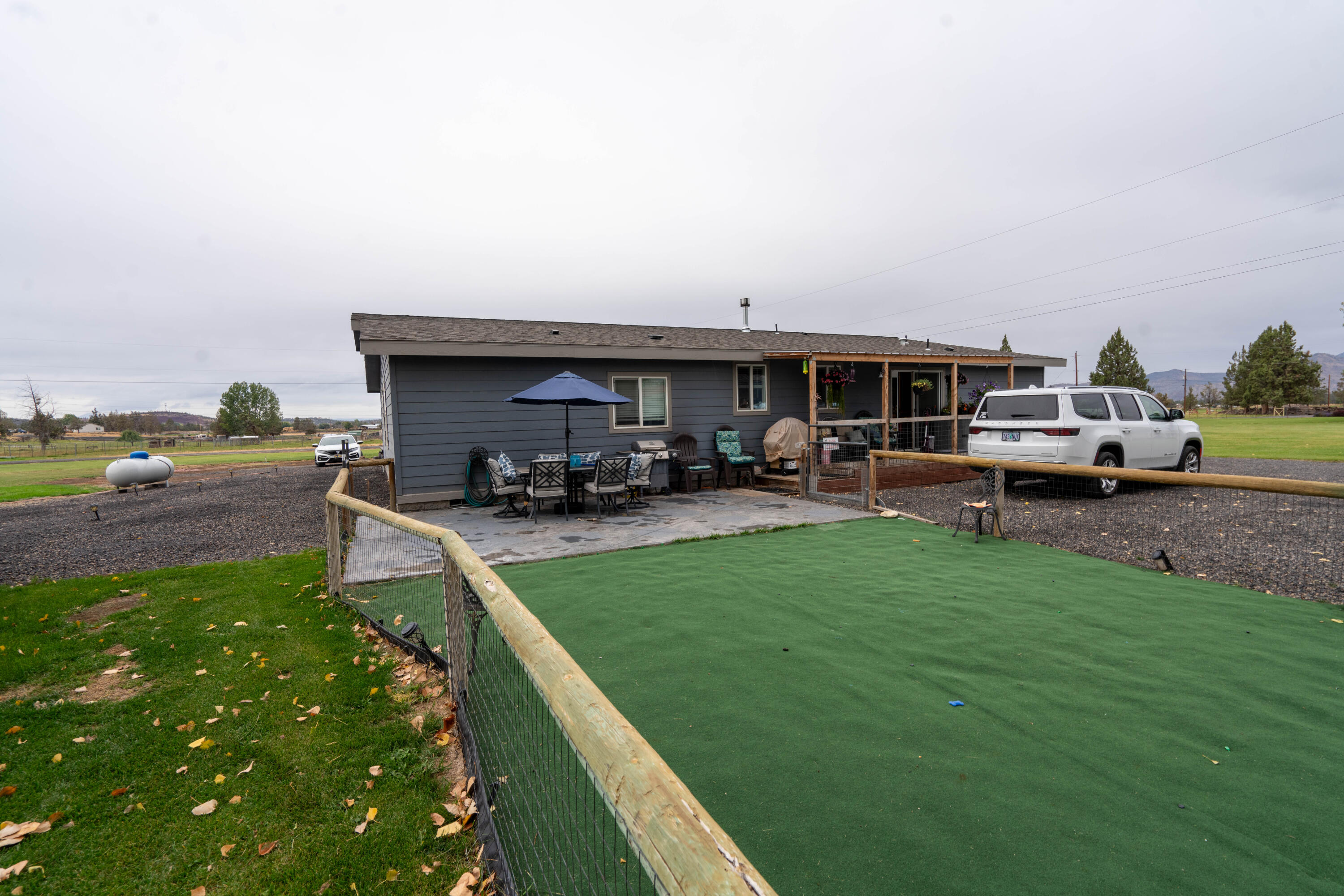 Lake Park Estate - Residential