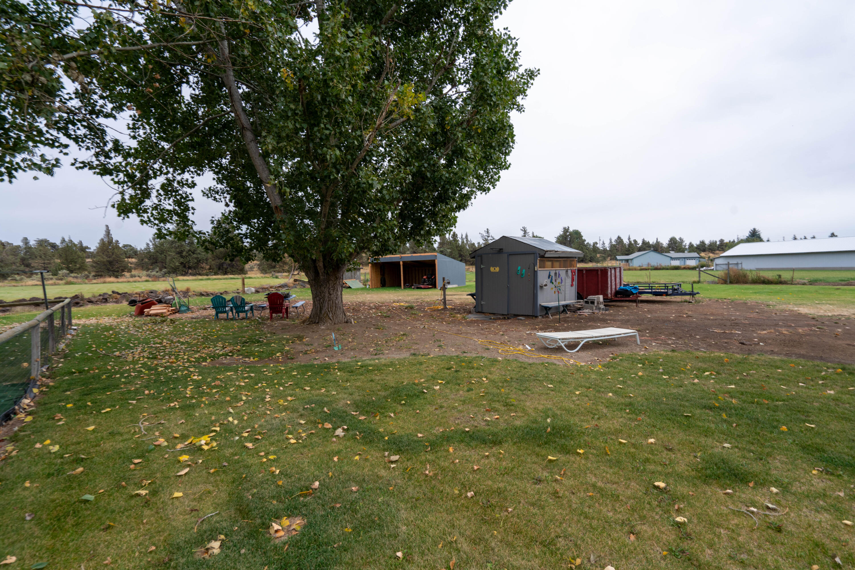 Lake Park Estate - Residential