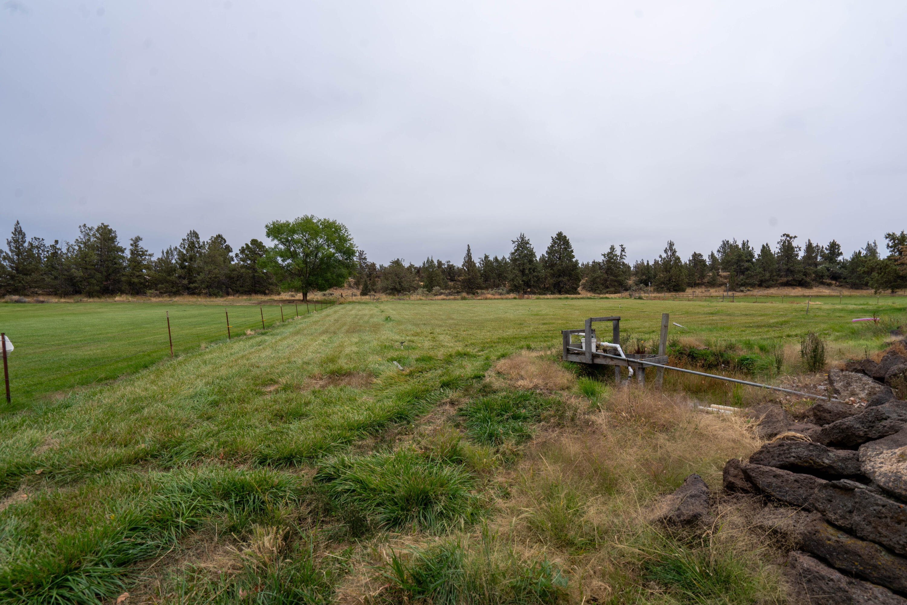 Lake Park Estate - Residential