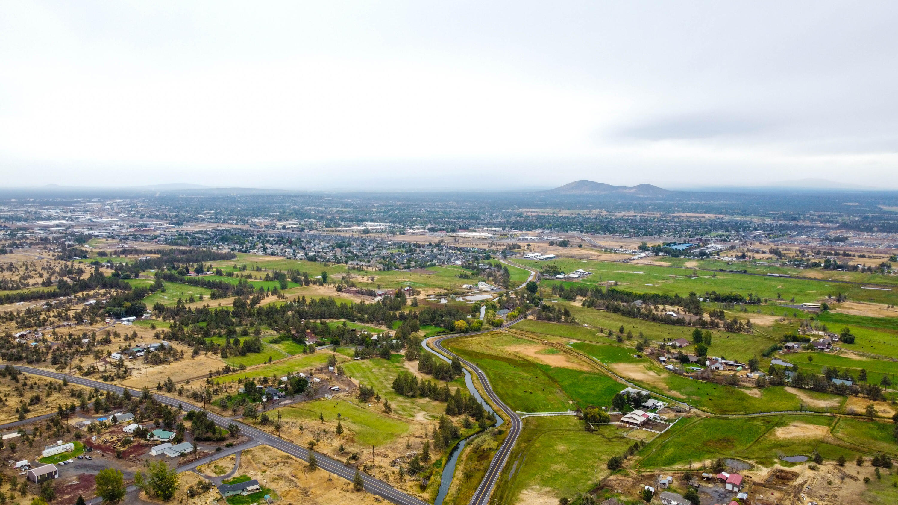 Lake Park Estate - Residential