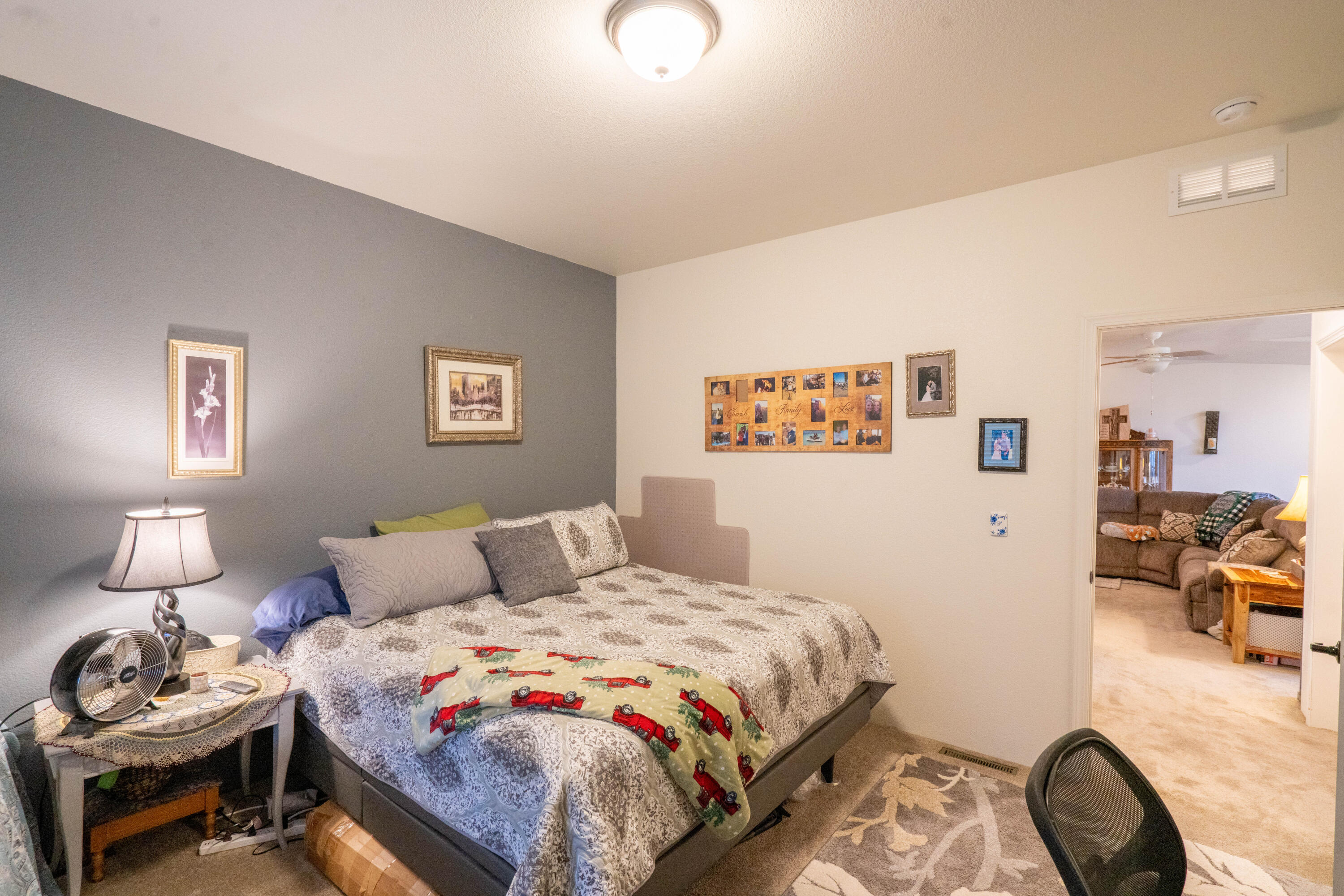 Lake Park Estate - Residential