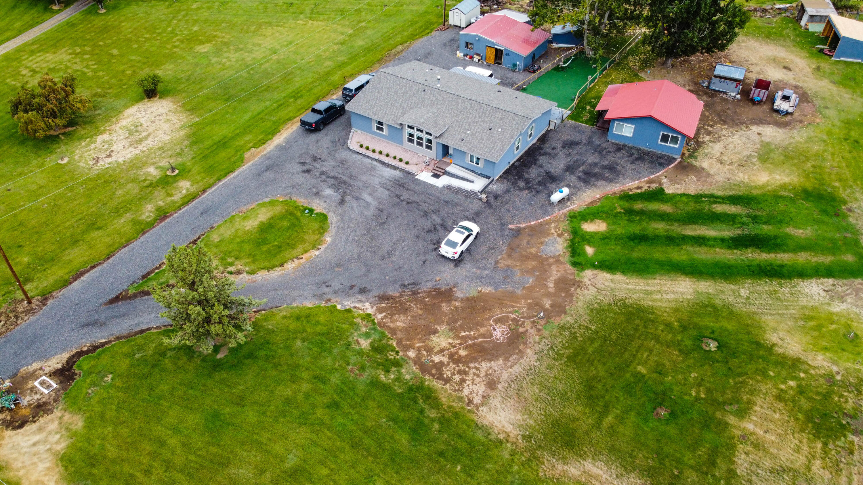 Lake Park Estate - Residential