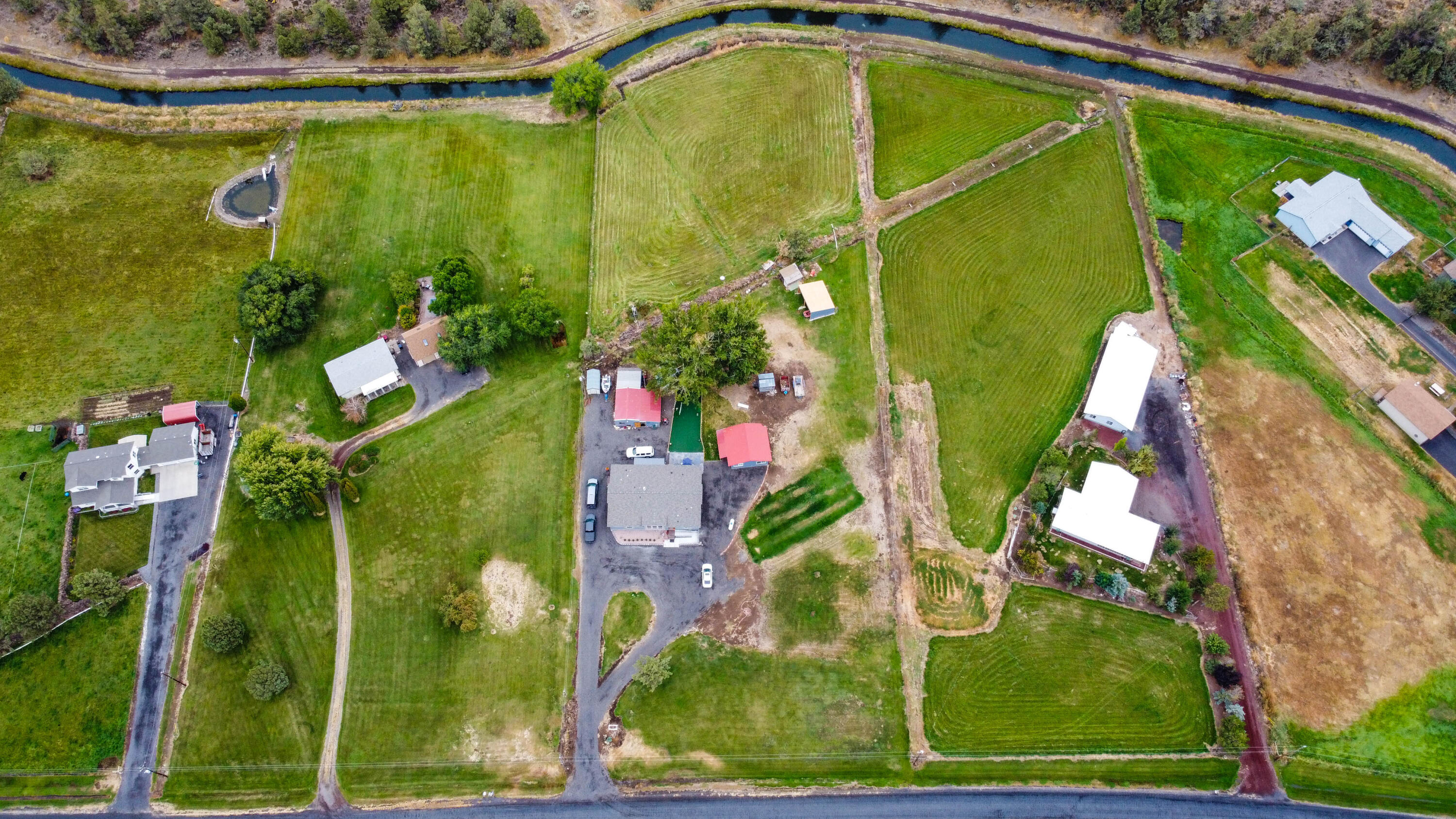 Lake Park Estate - Residential