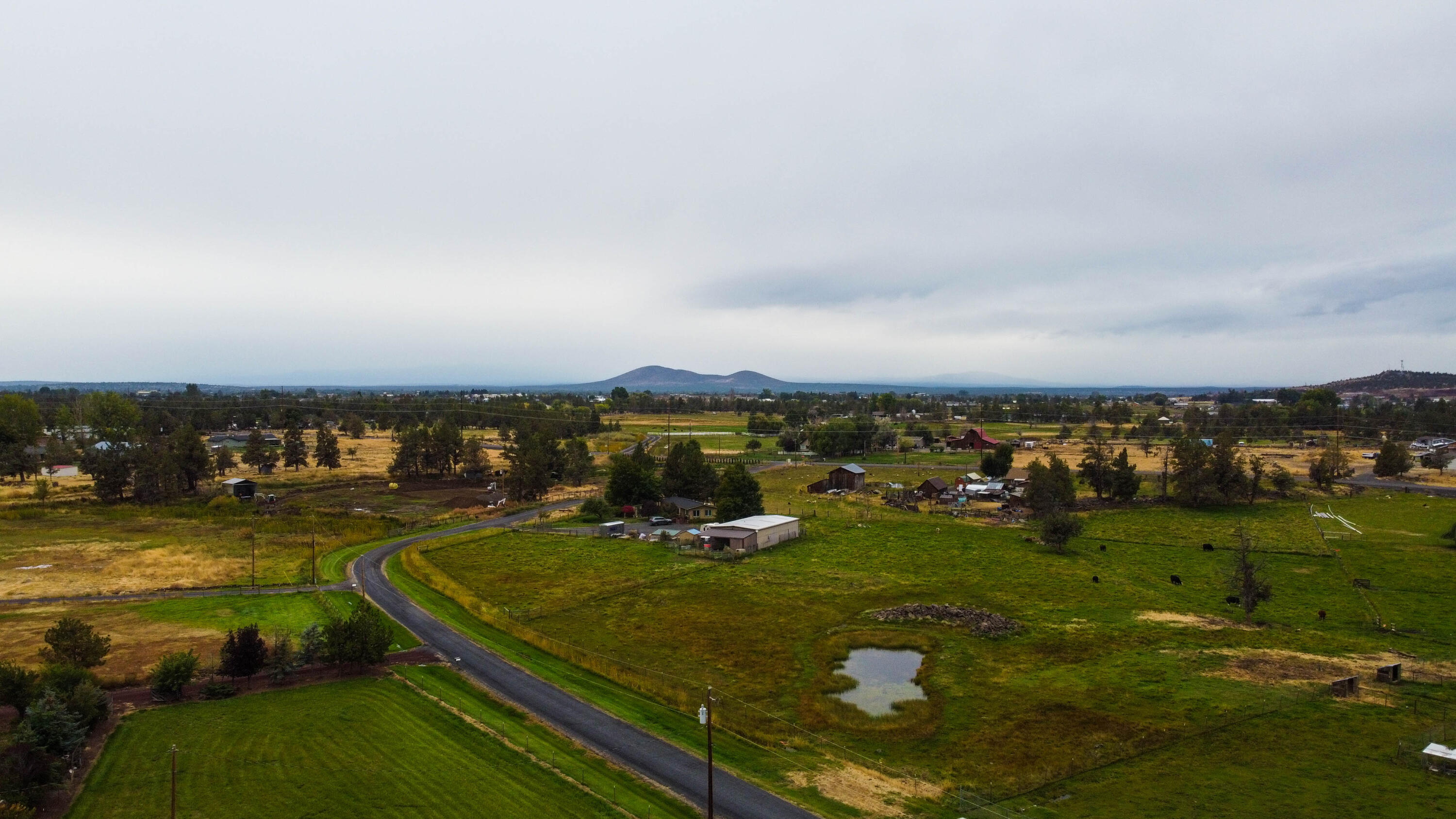 Lake Park Estate - Residential