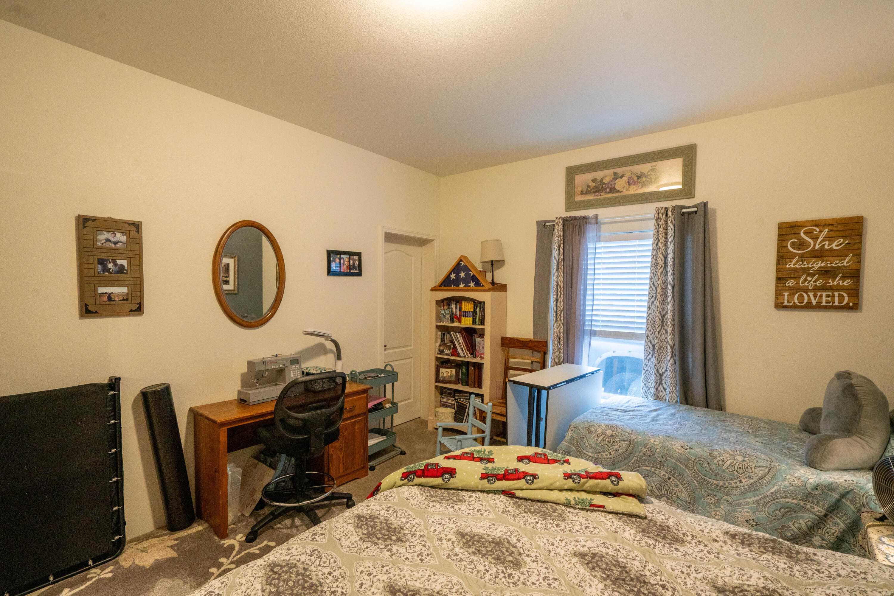 Lake Park Estate - Residential