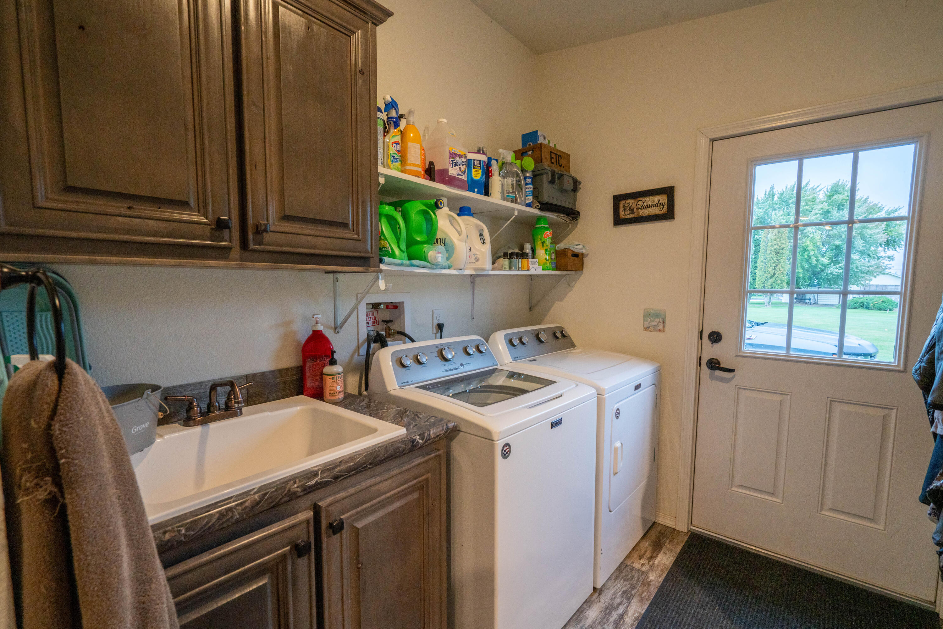 Lake Park Estate - Residential