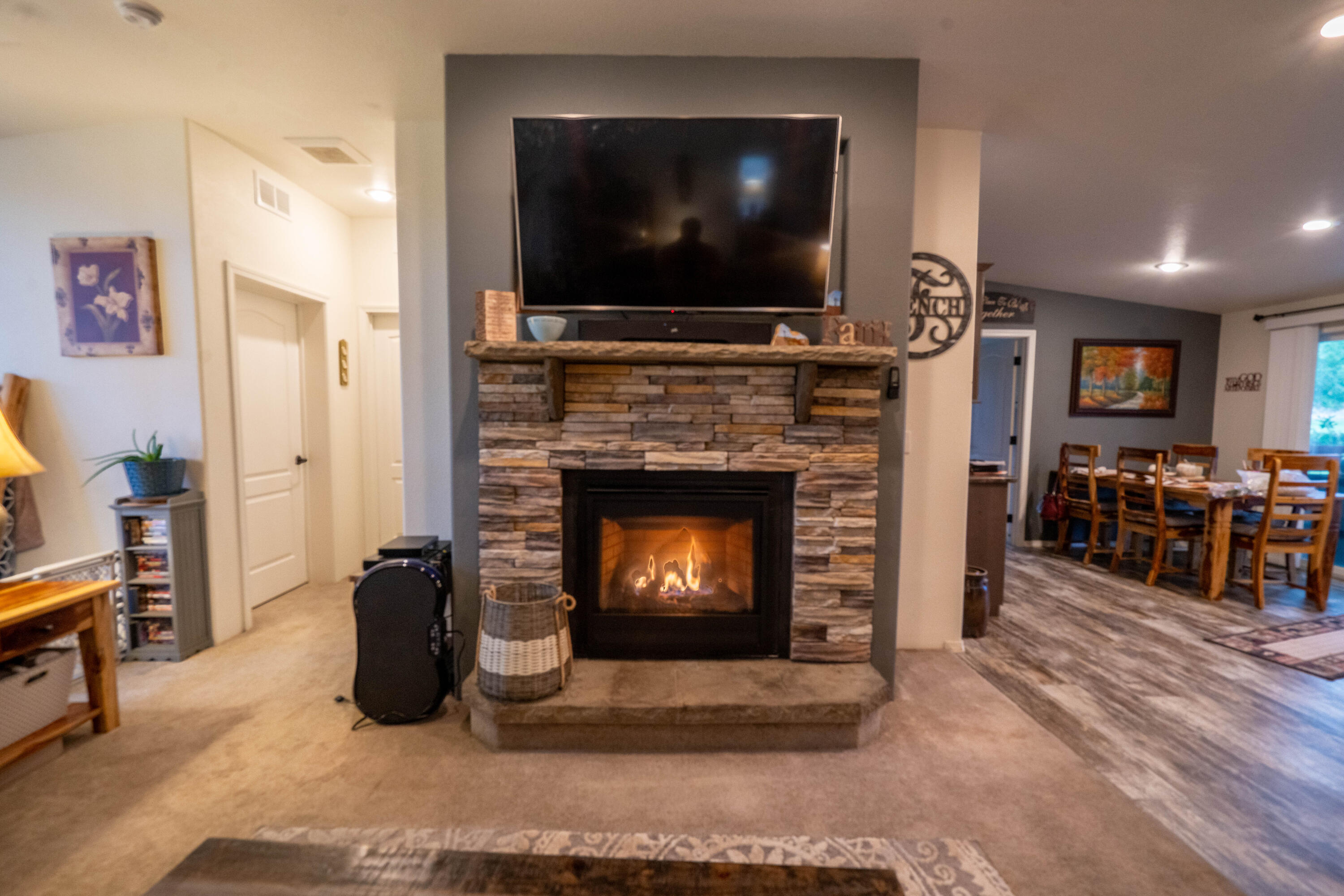 Lake Park Estate - Residential