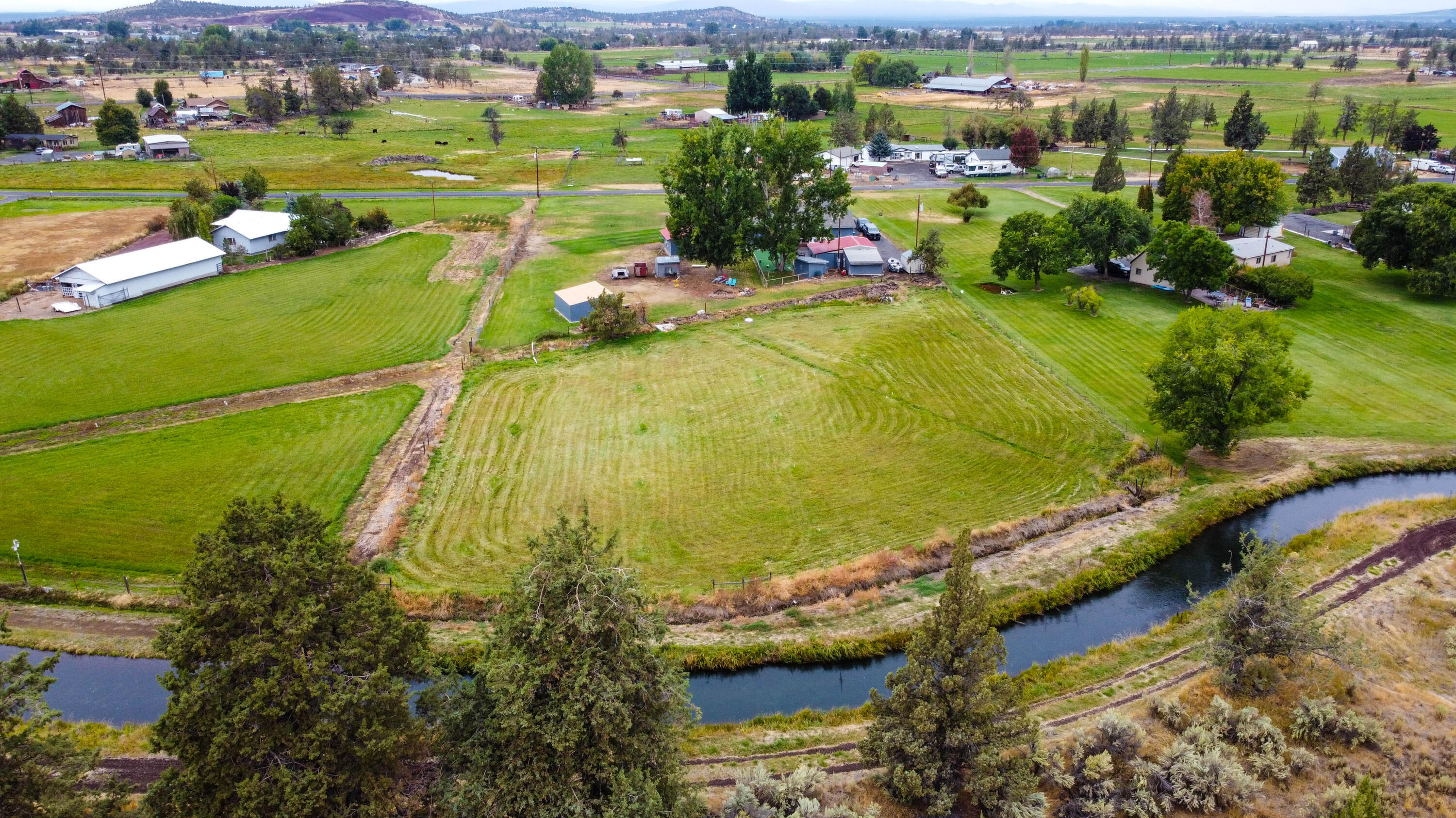 Lake Park Estate - Residential